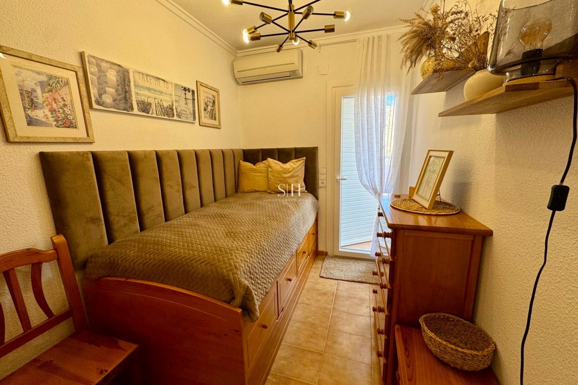 Herverkoop - Villa - Torrevieja - Los Frutales