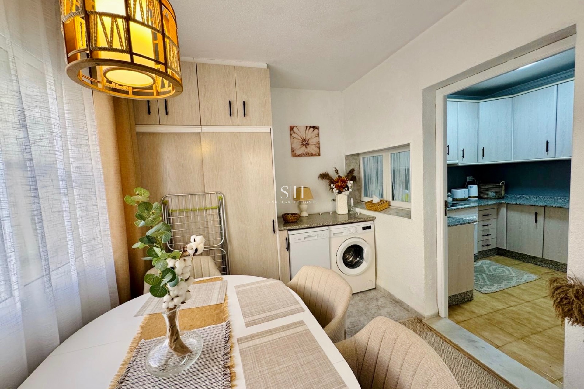 Herverkoop - Villa - Torrevieja - Los Frutales