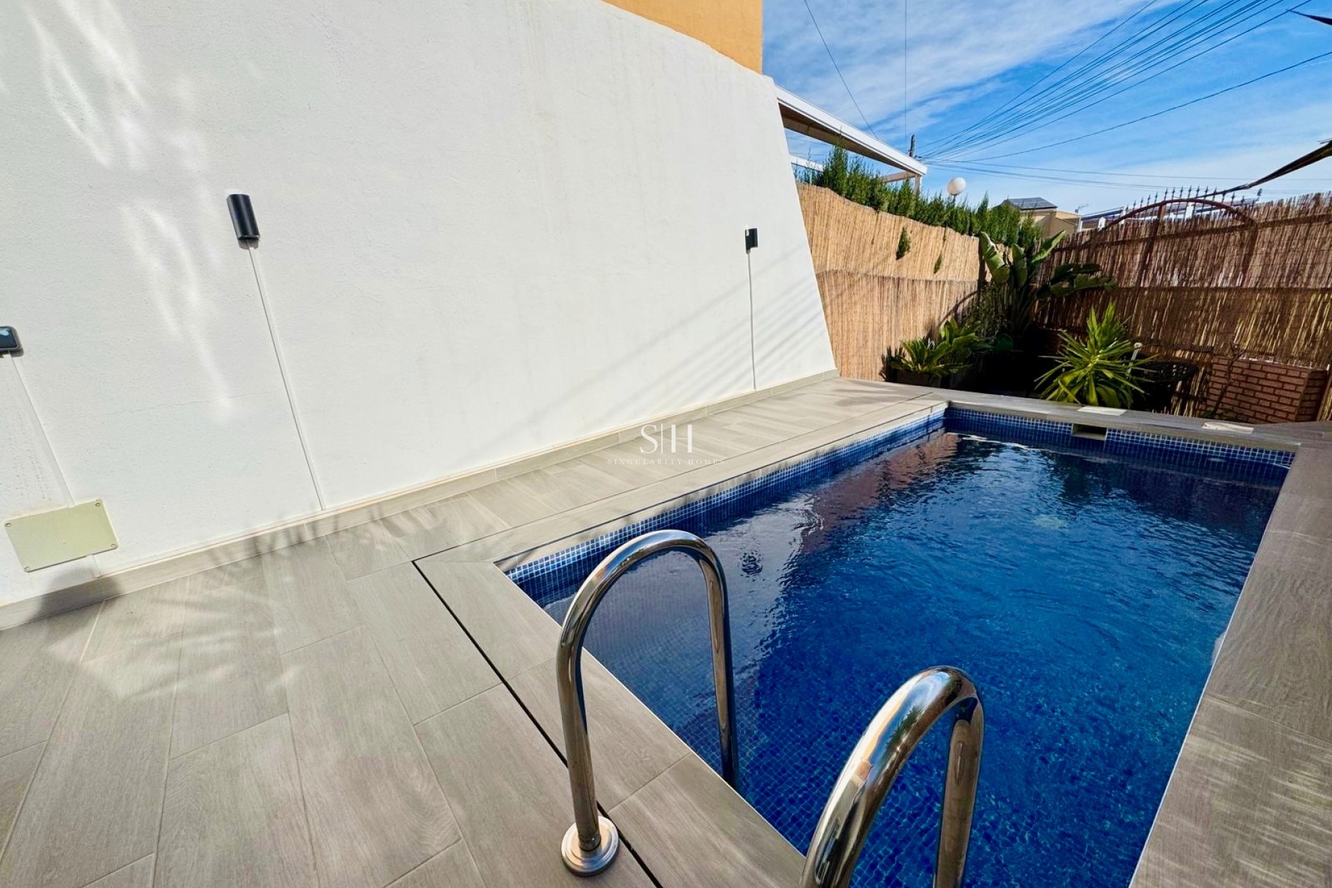 Herverkoop - Villa - Torrevieja - Los Frutales