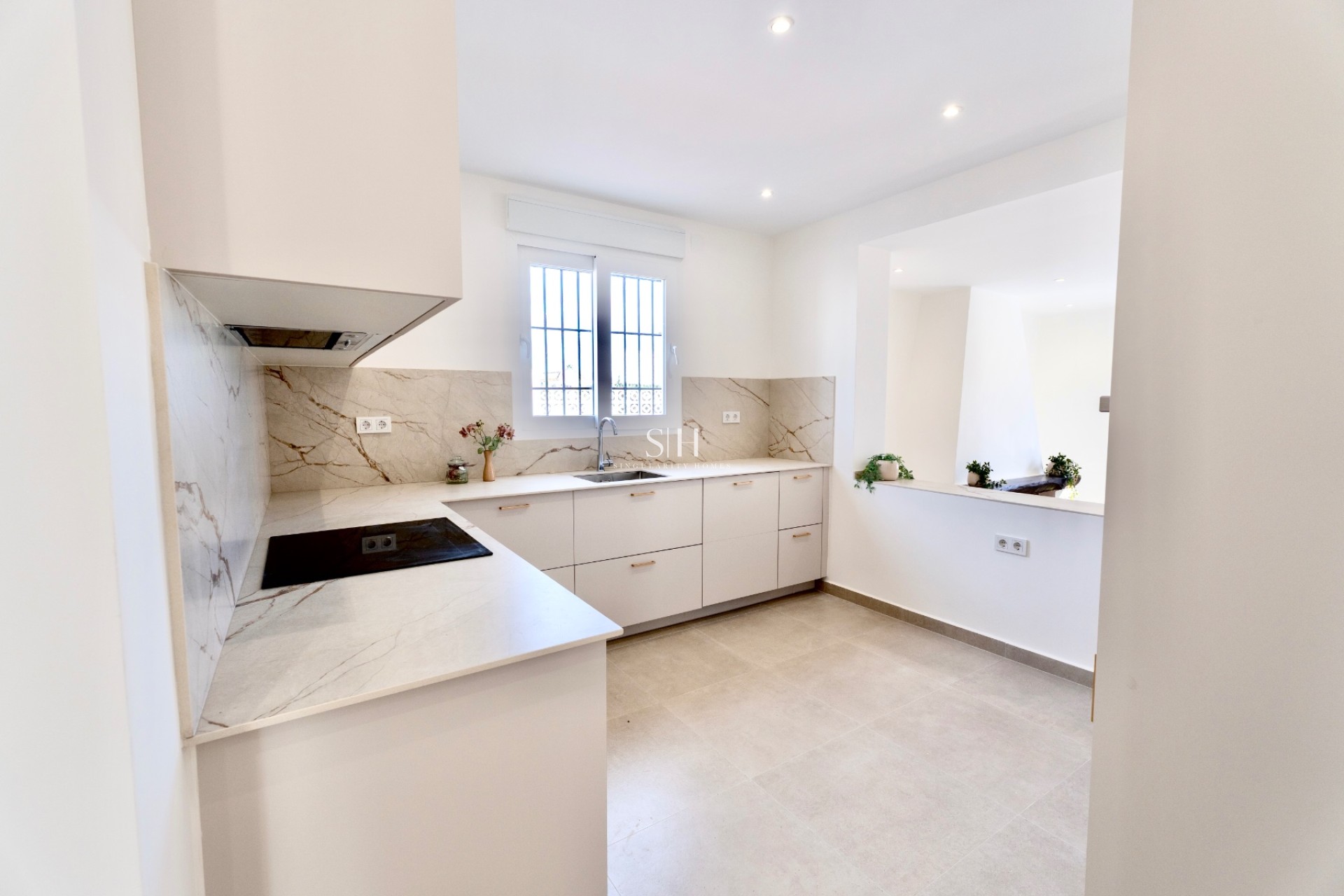 Herverkoop - Villa - Torrevieja - Los Frutales