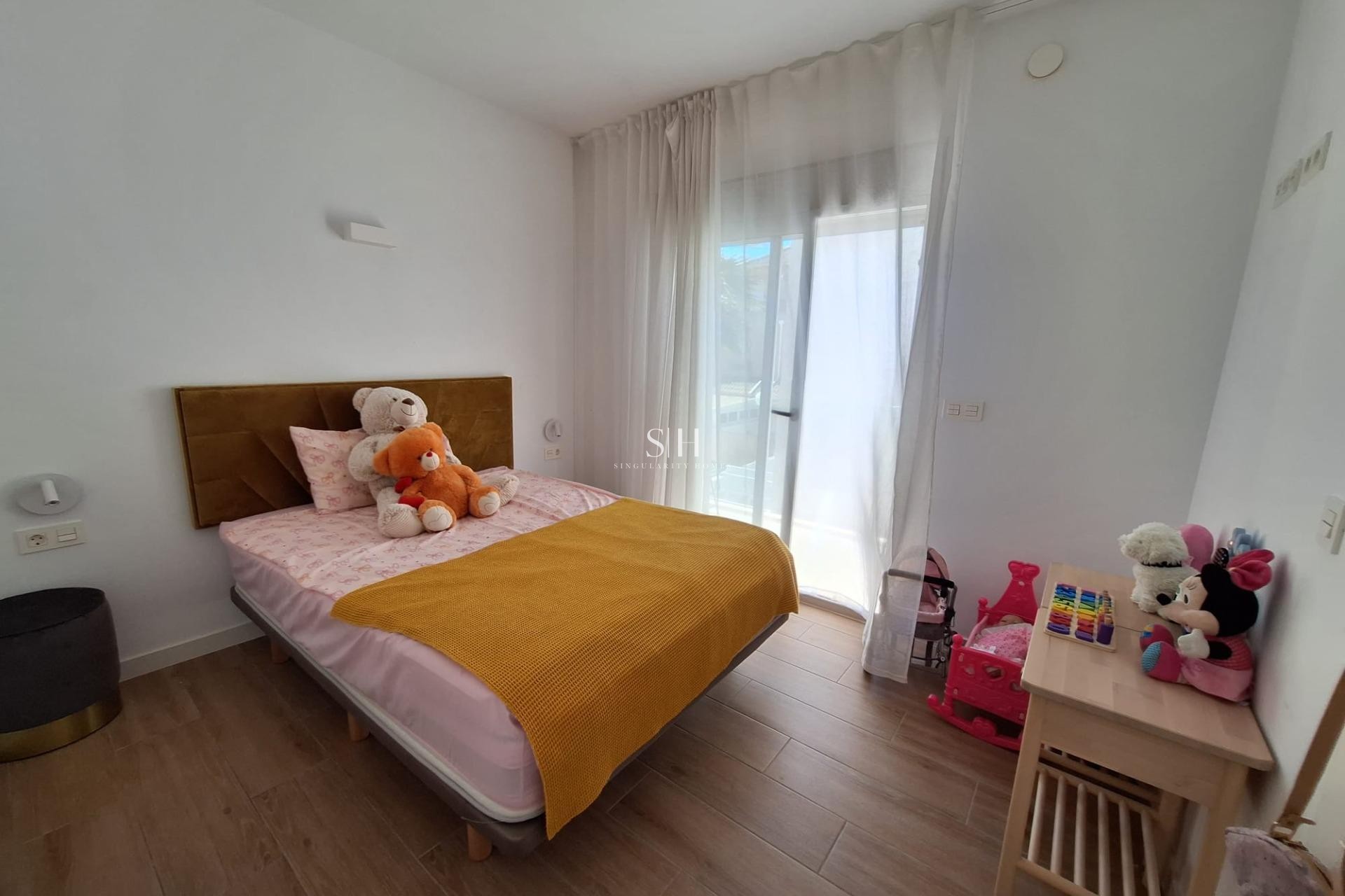 Herverkoop - Villa - Torrevieja - Los Frutales