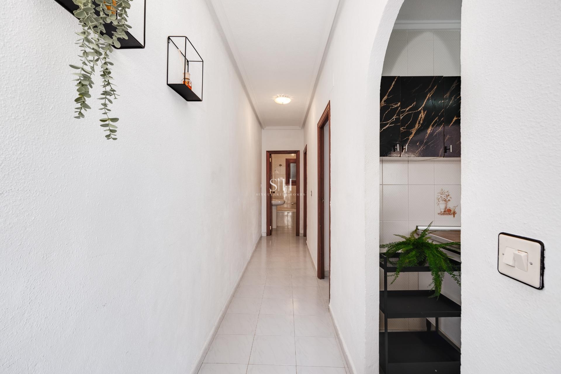 Herverkoop - Villa - Torrevieja - Nueva Torrevieja