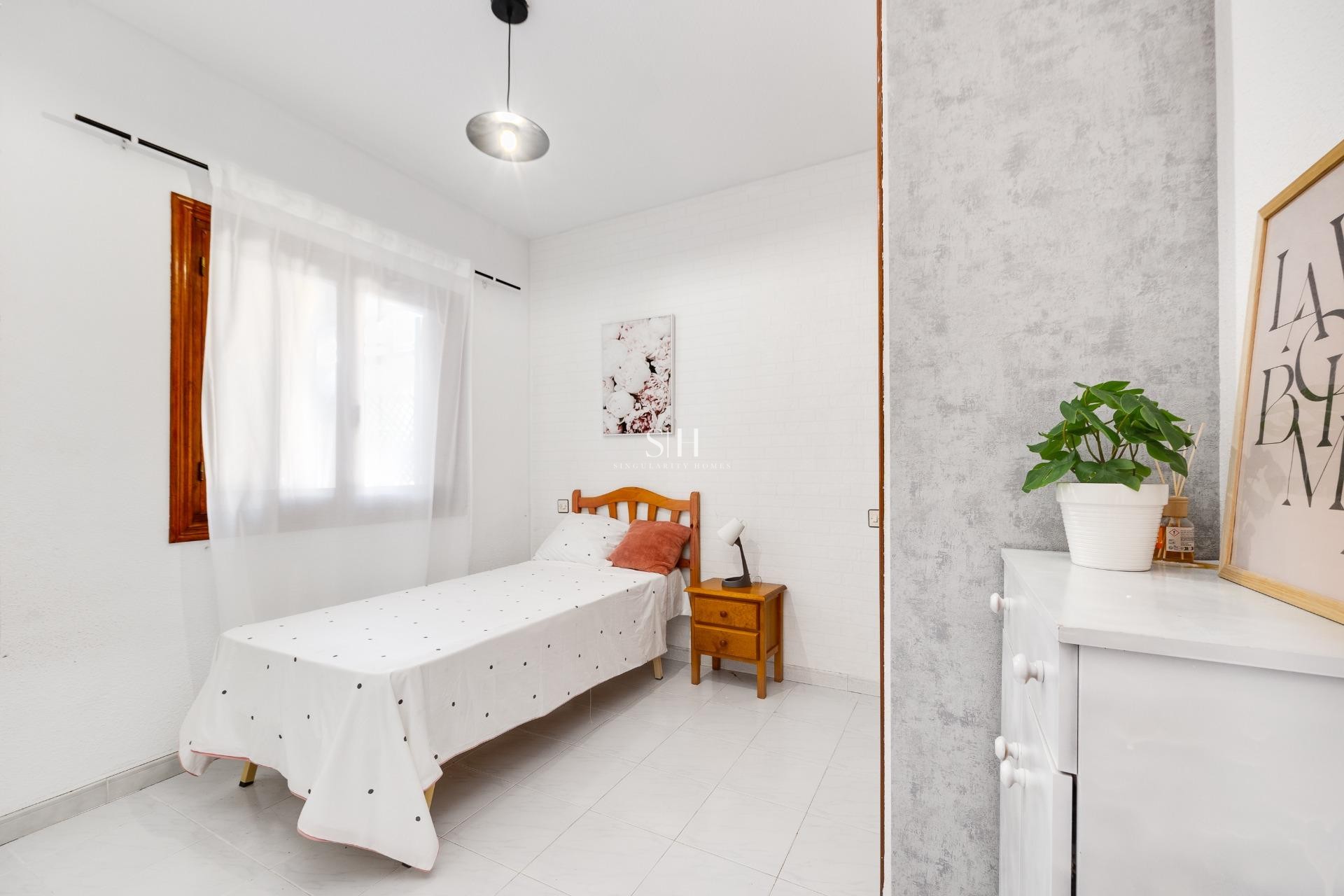 Herverkoop - Villa - Torrevieja - Nueva Torrevieja