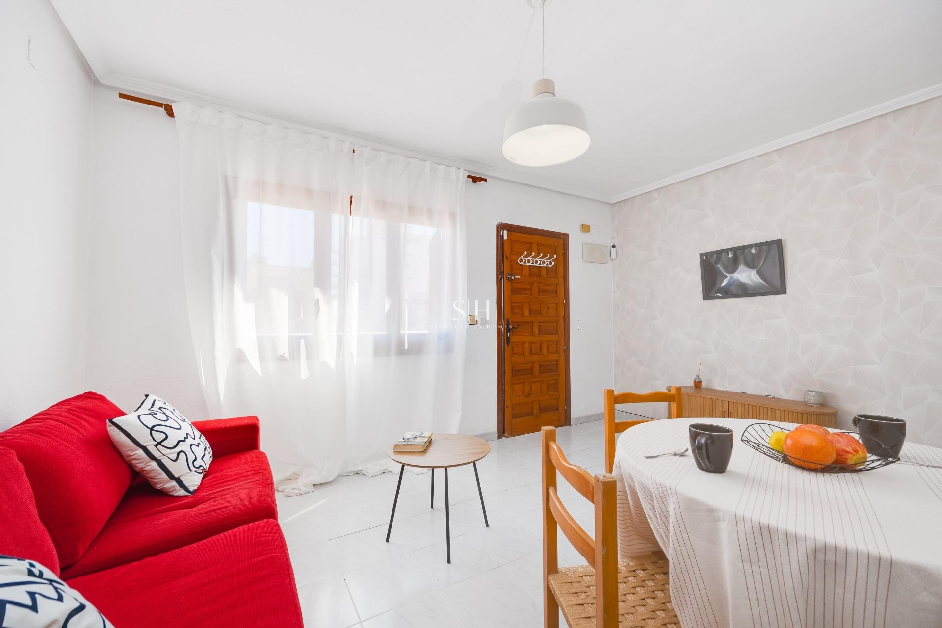 Herverkoop - Villa - Torrevieja - Nueva Torrevieja