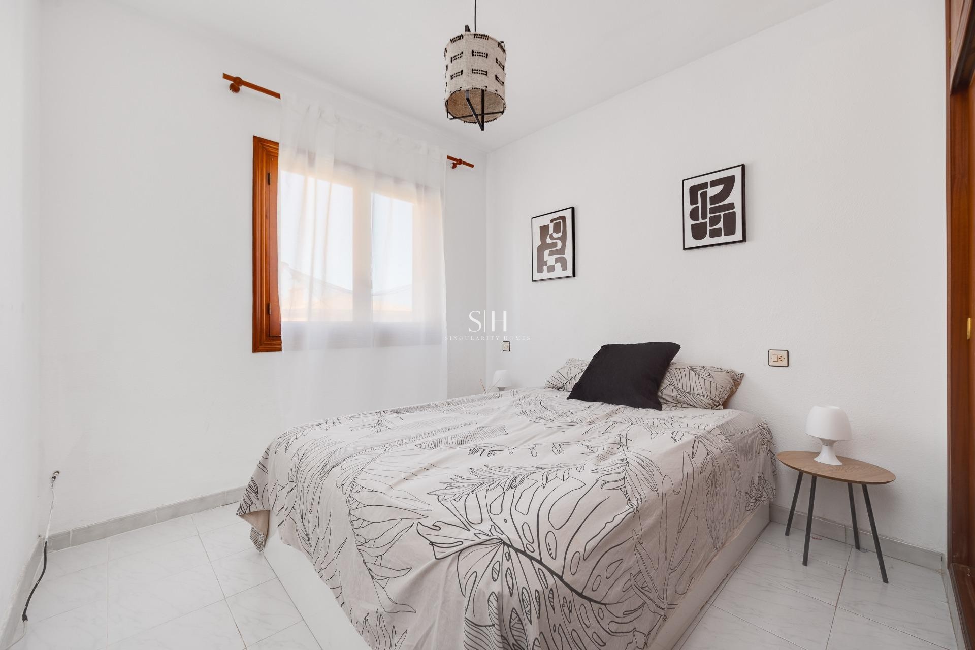 Herverkoop - Villa - Torrevieja - Nueva Torrevieja