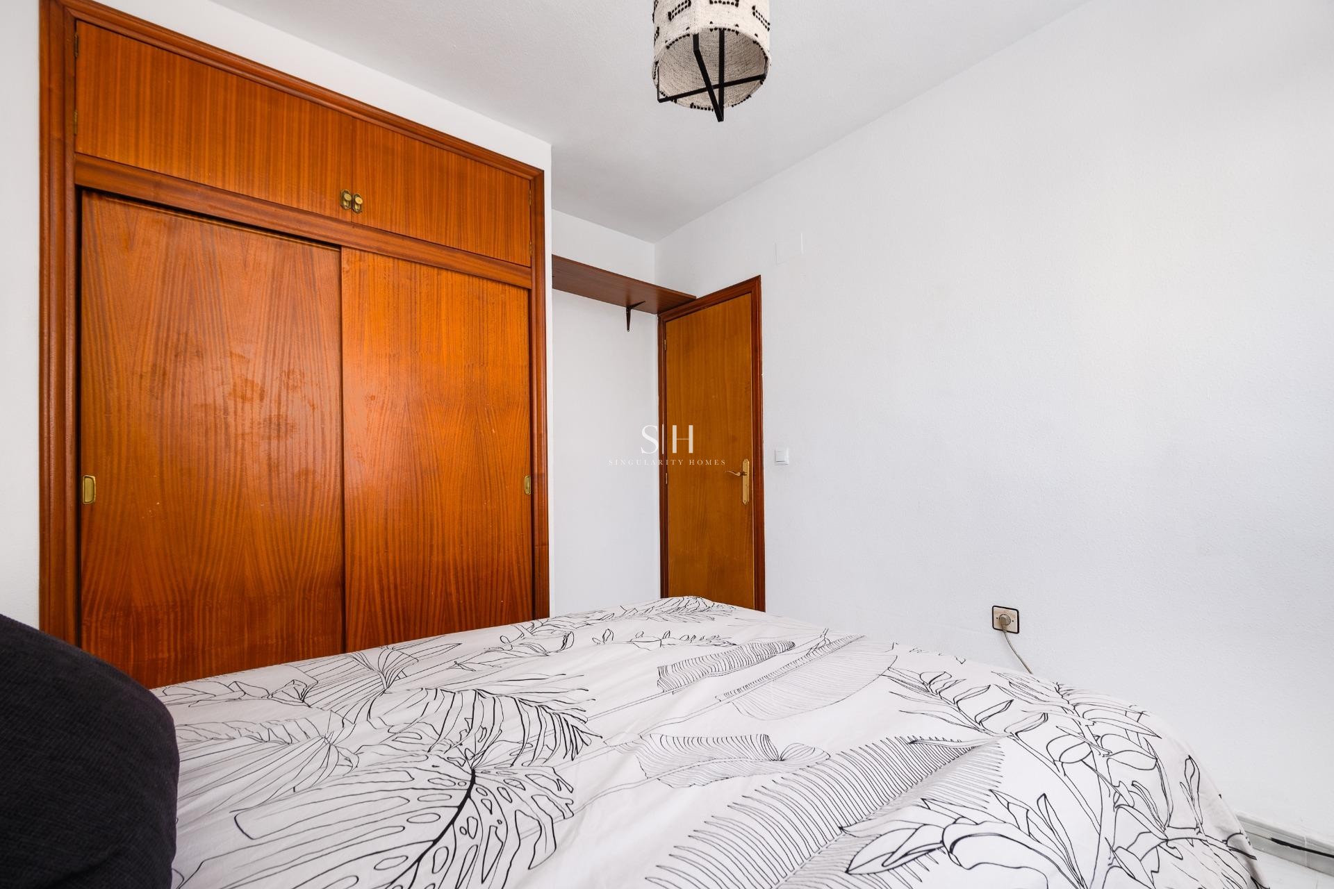 Herverkoop - Villa - Torrevieja - Nueva Torrevieja