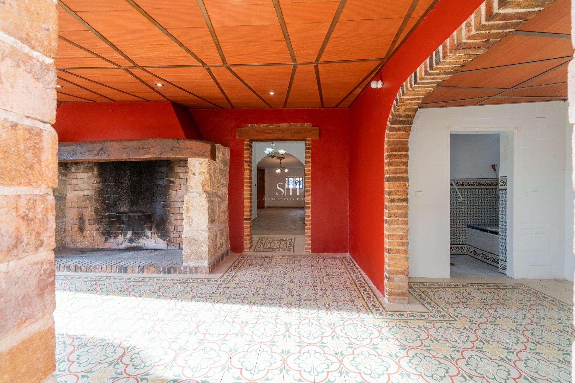 Herverkoop - Villa - Torrevieja - Orihuela costa