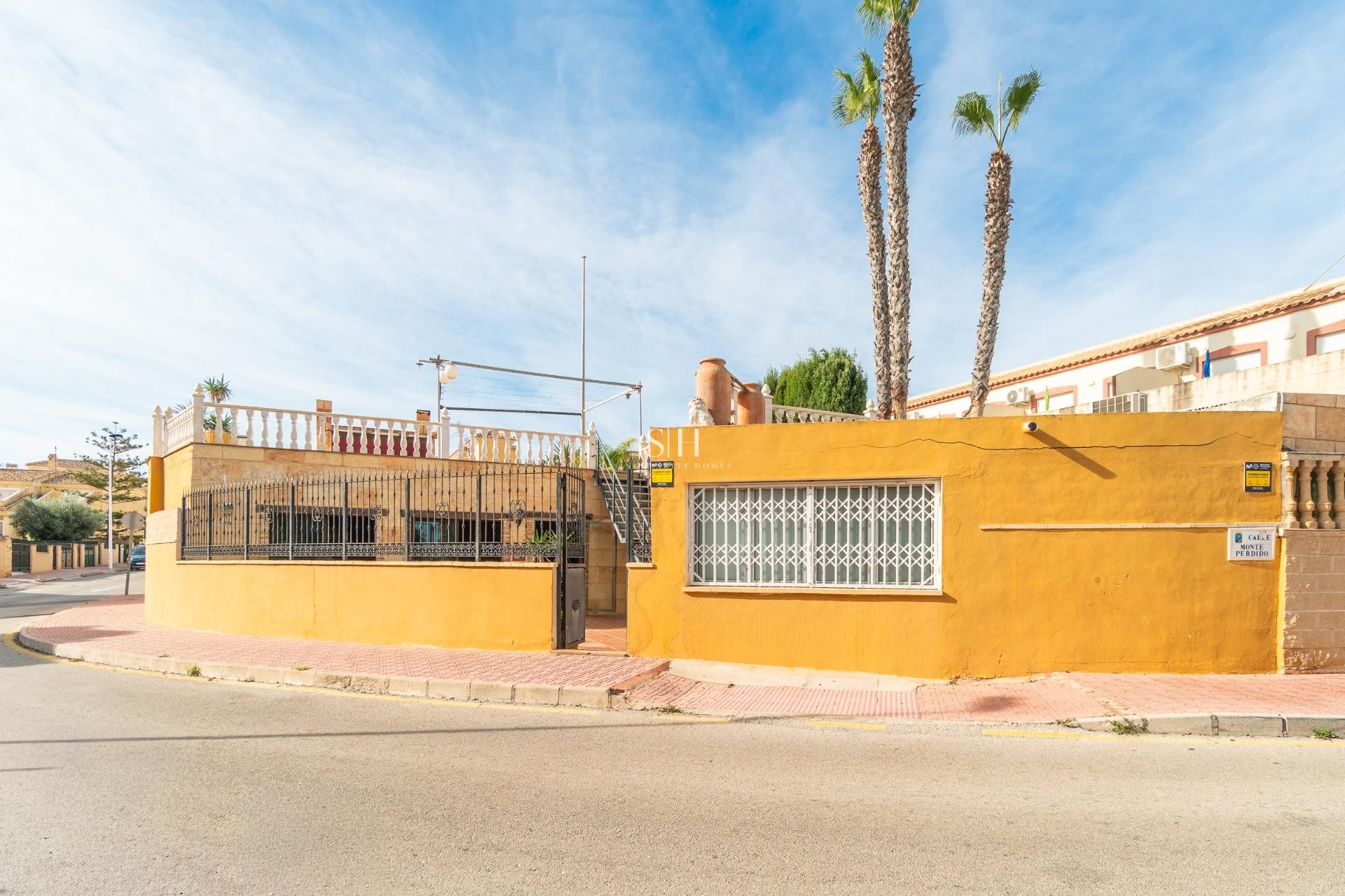 Herverkoop - Villa - Torrevieja - Orihuela costa
