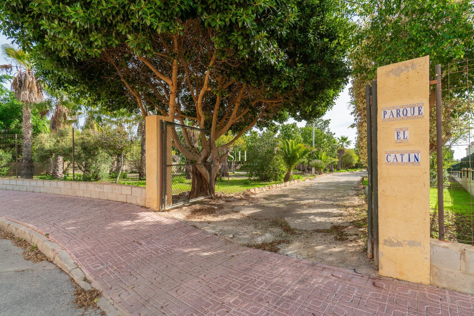Herverkoop - Villa - Torrevieja - Orihuela costa