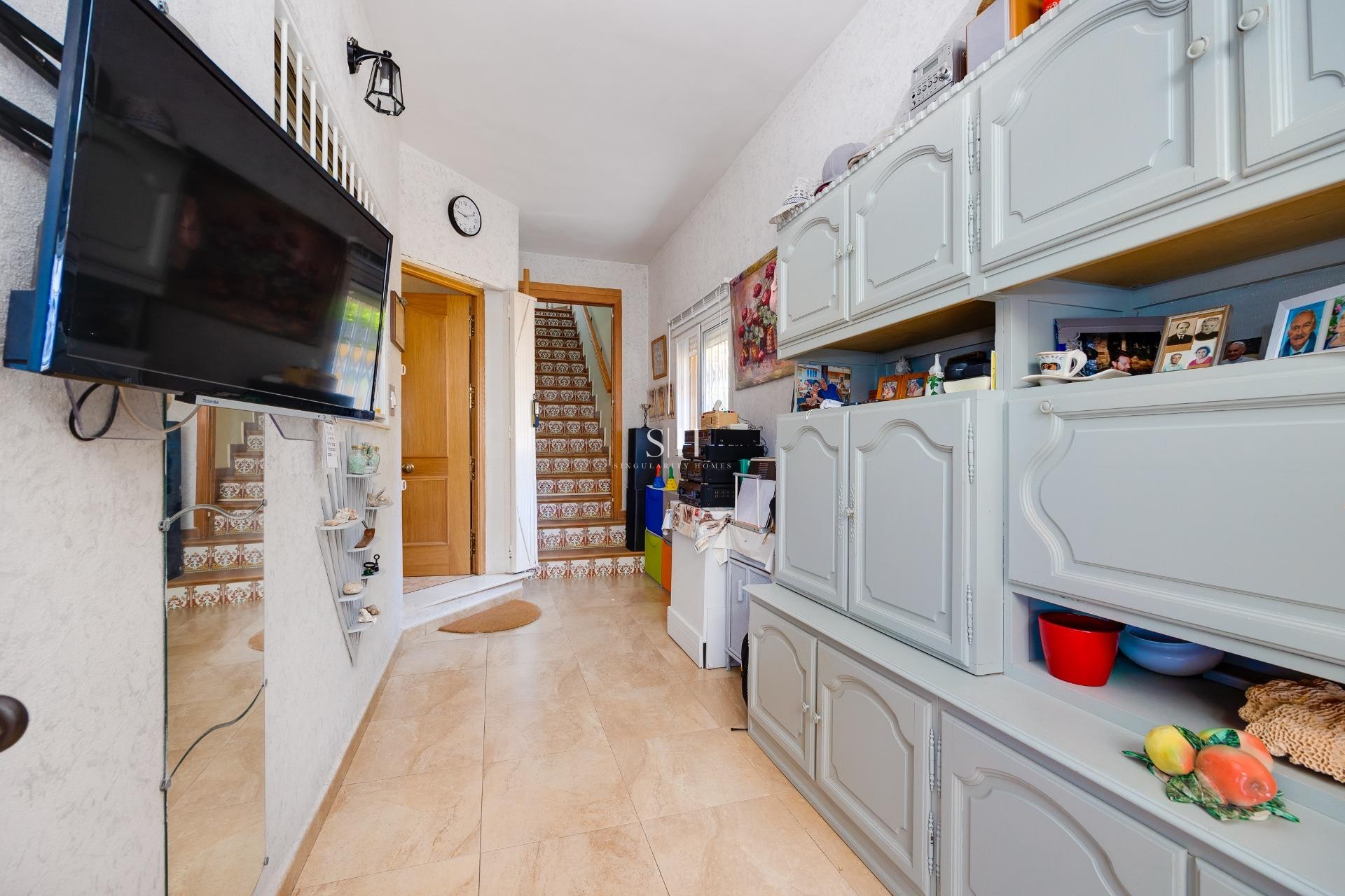 Herverkoop - Villa - Torrevieja - Playa de los Locos