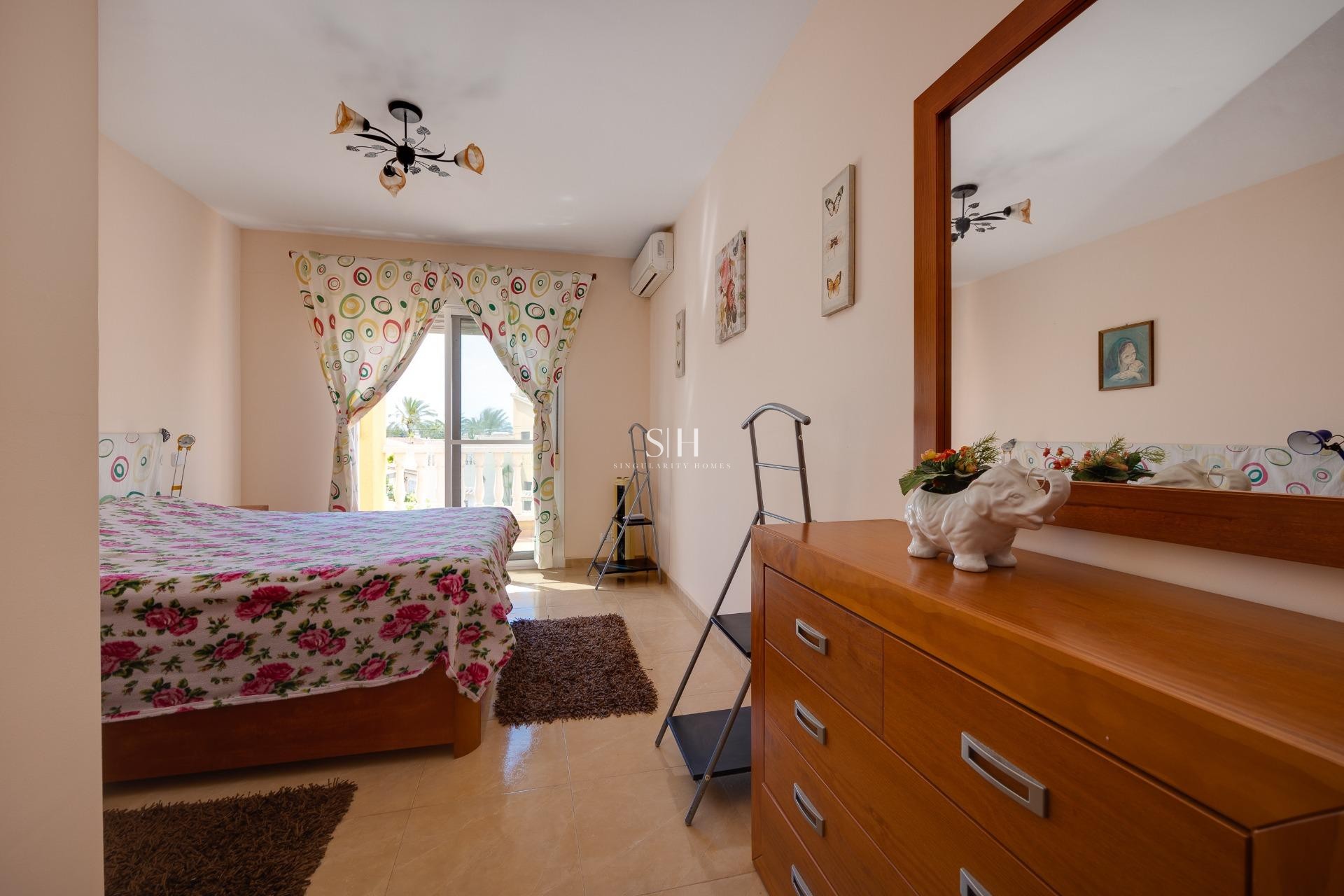 Herverkoop - Villa - Torrevieja - Playa de los Locos