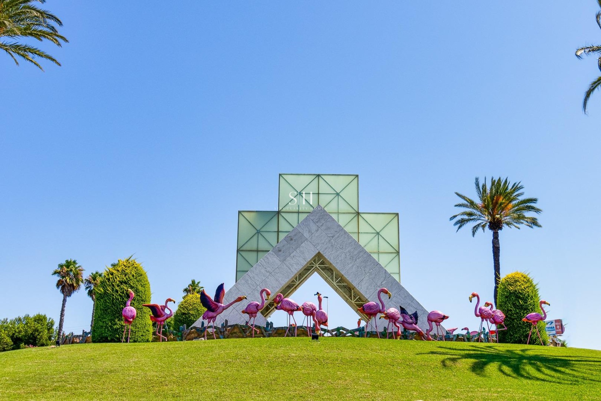 Herverkoop - Villa - Torrevieja - Playa de los Locos