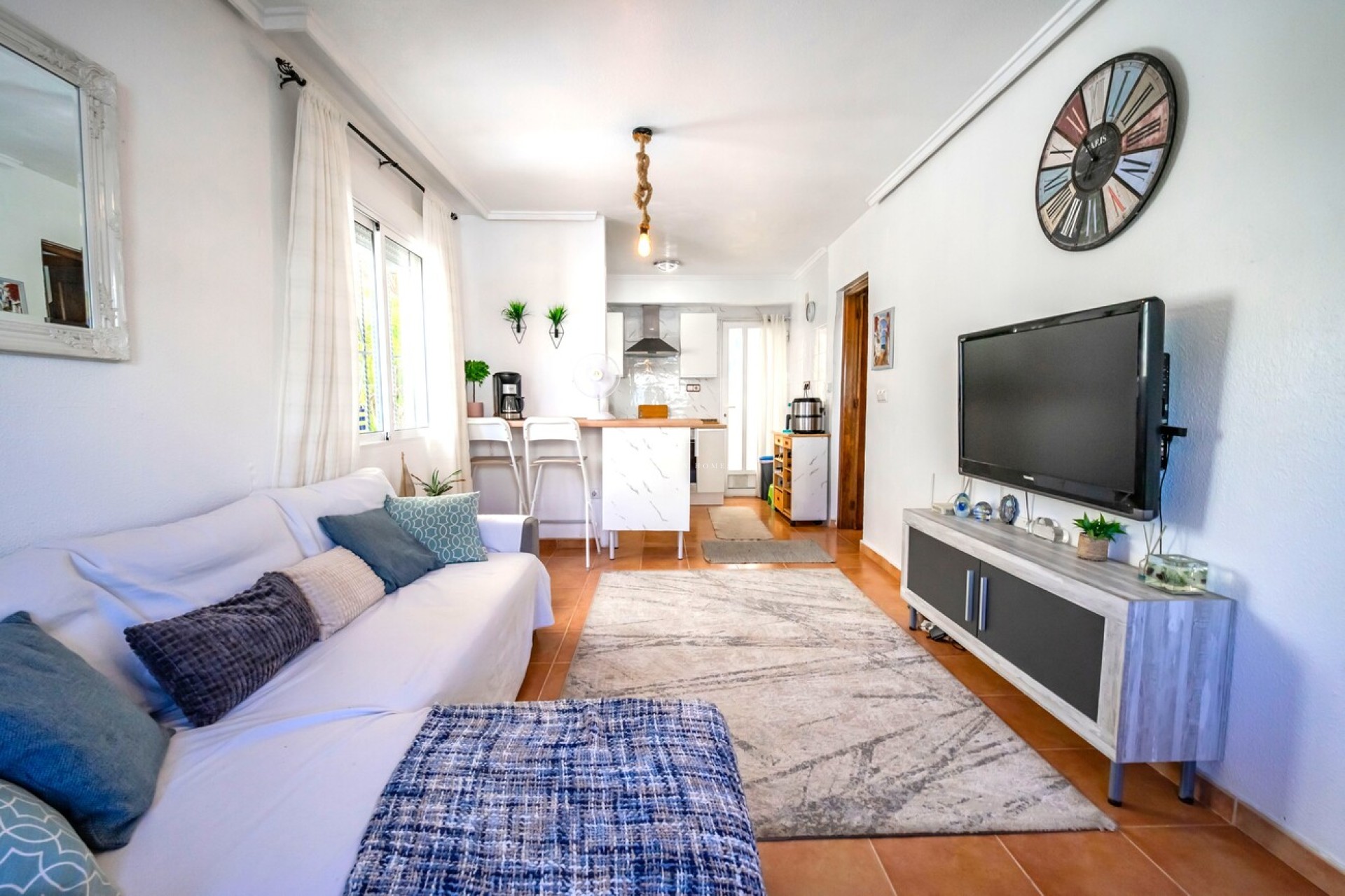 Herverkoop - Villa - Torrevieja - Res Valle de los pinos