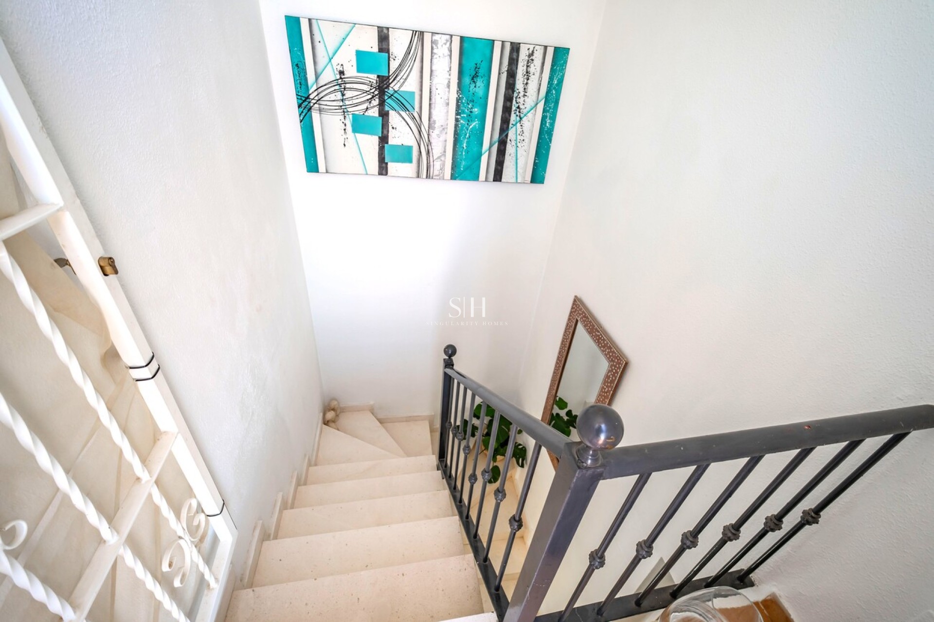 Herverkoop - Villa - Torrevieja - Res Valle de los pinos