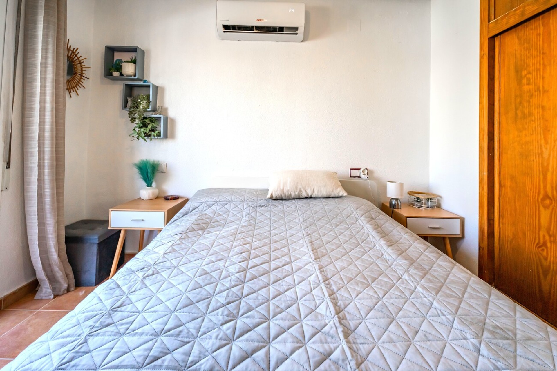 Herverkoop - Villa - Torrevieja - Res Valle de los pinos