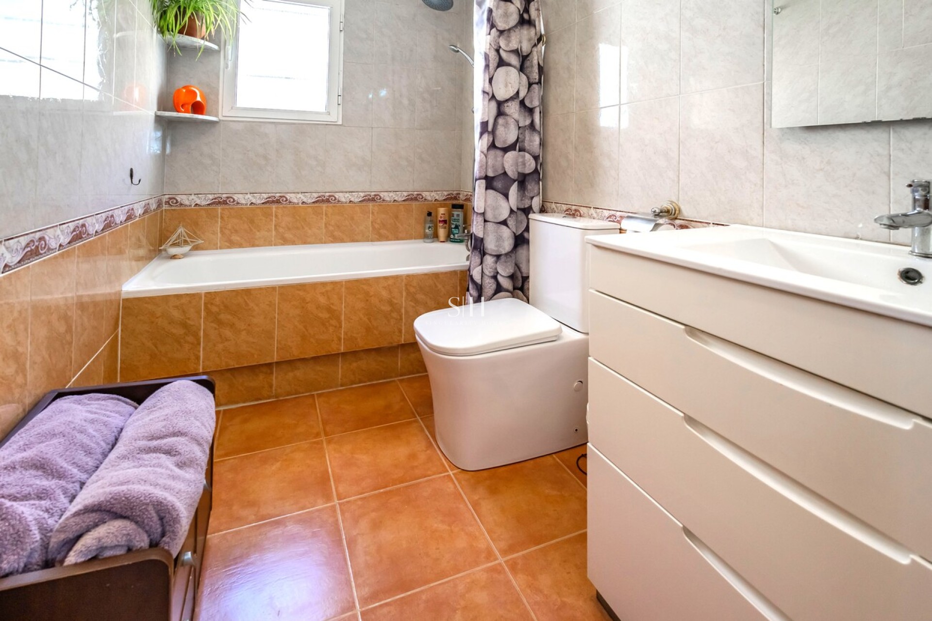 Herverkoop - Villa - Torrevieja - Res Valle de los pinos