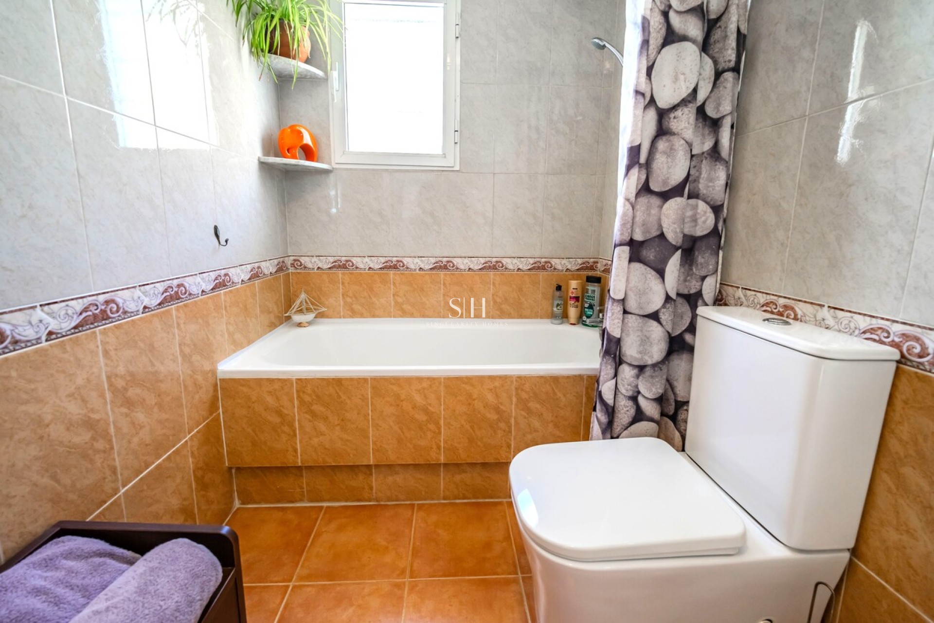 Herverkoop - Villa - Torrevieja - Res Valle de los pinos