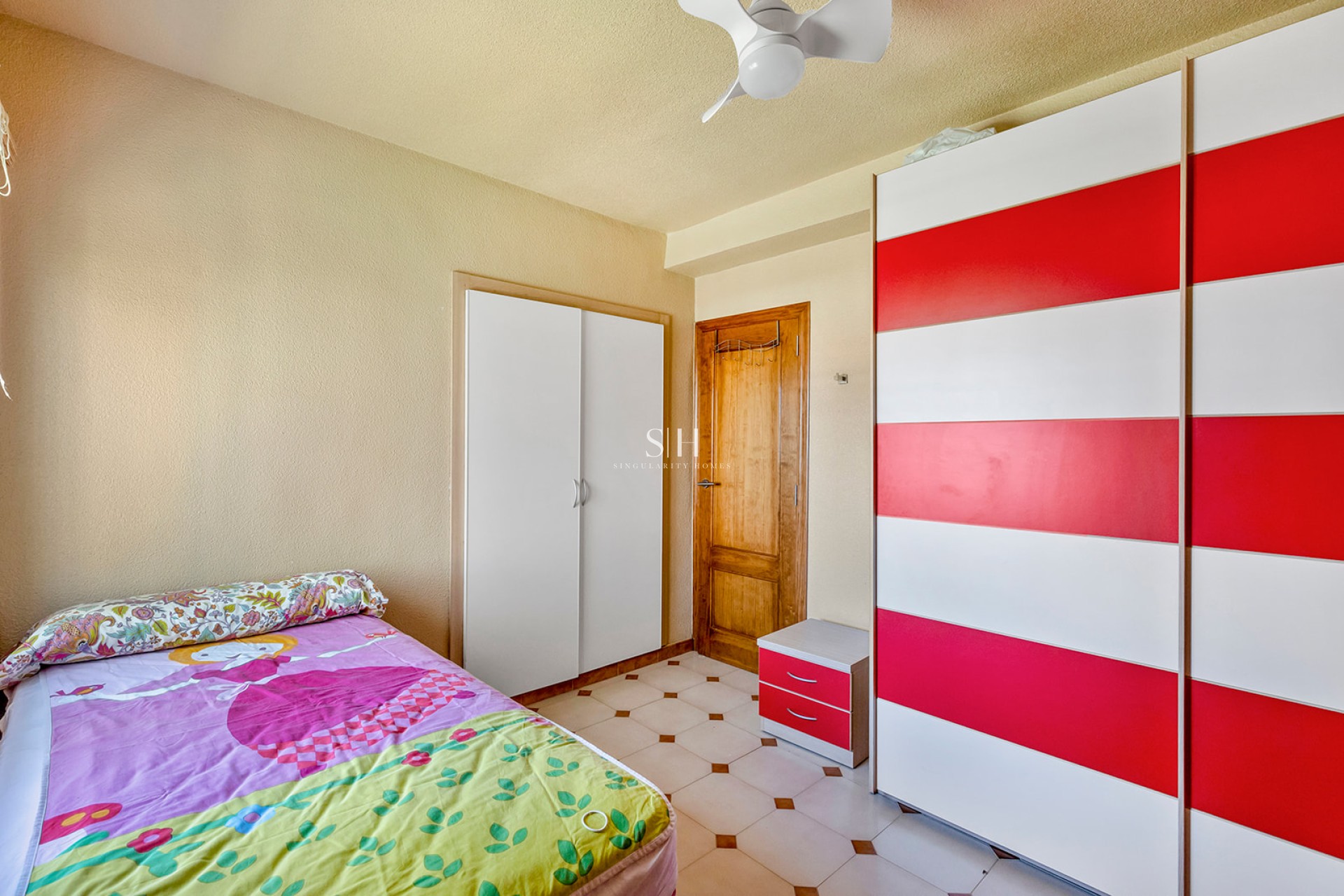 Herverkoop - Villa - Torrevieja - Rocio Del Mar