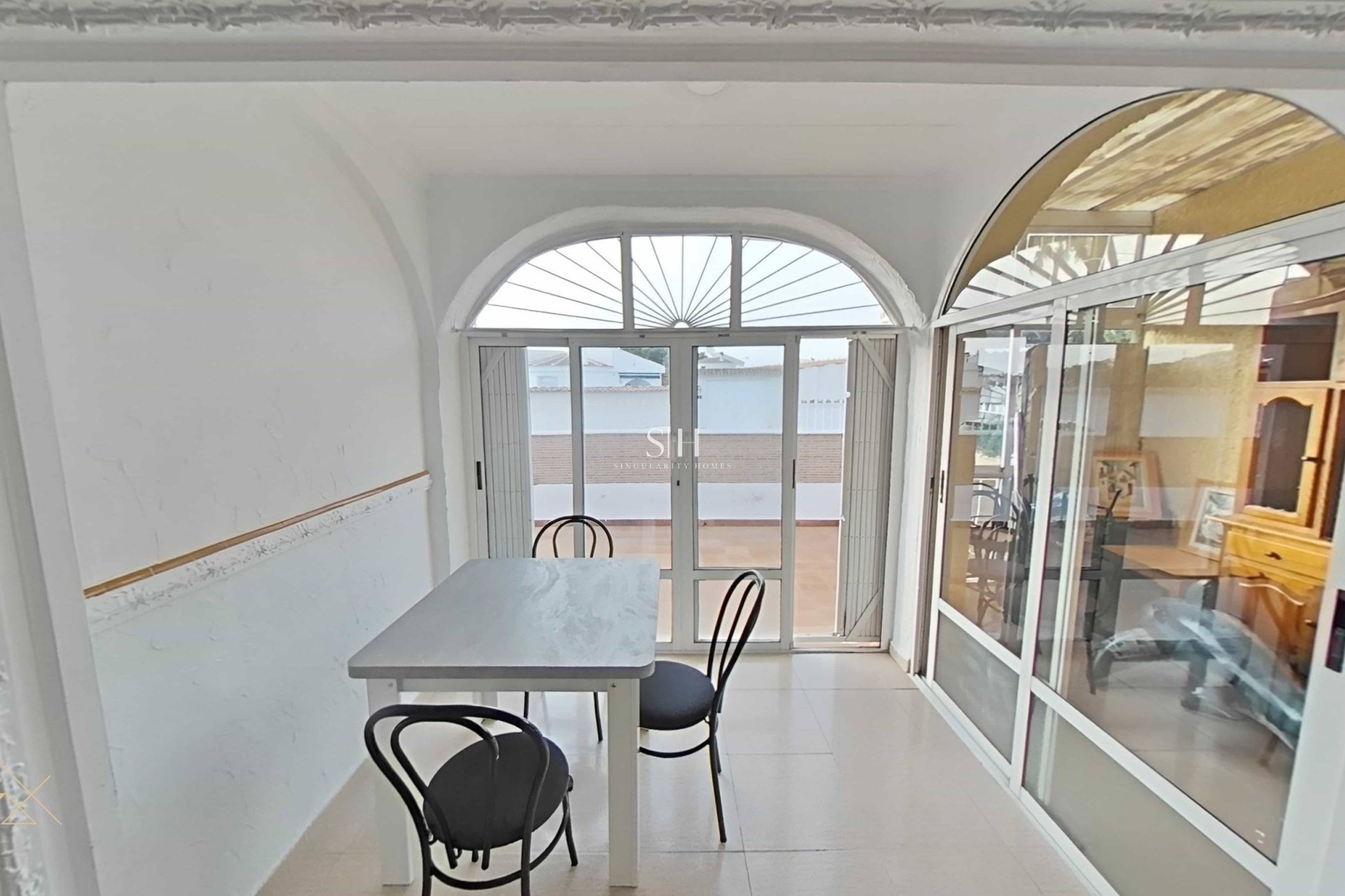 Herverkoop - Villa - Torrevieja - San Luis