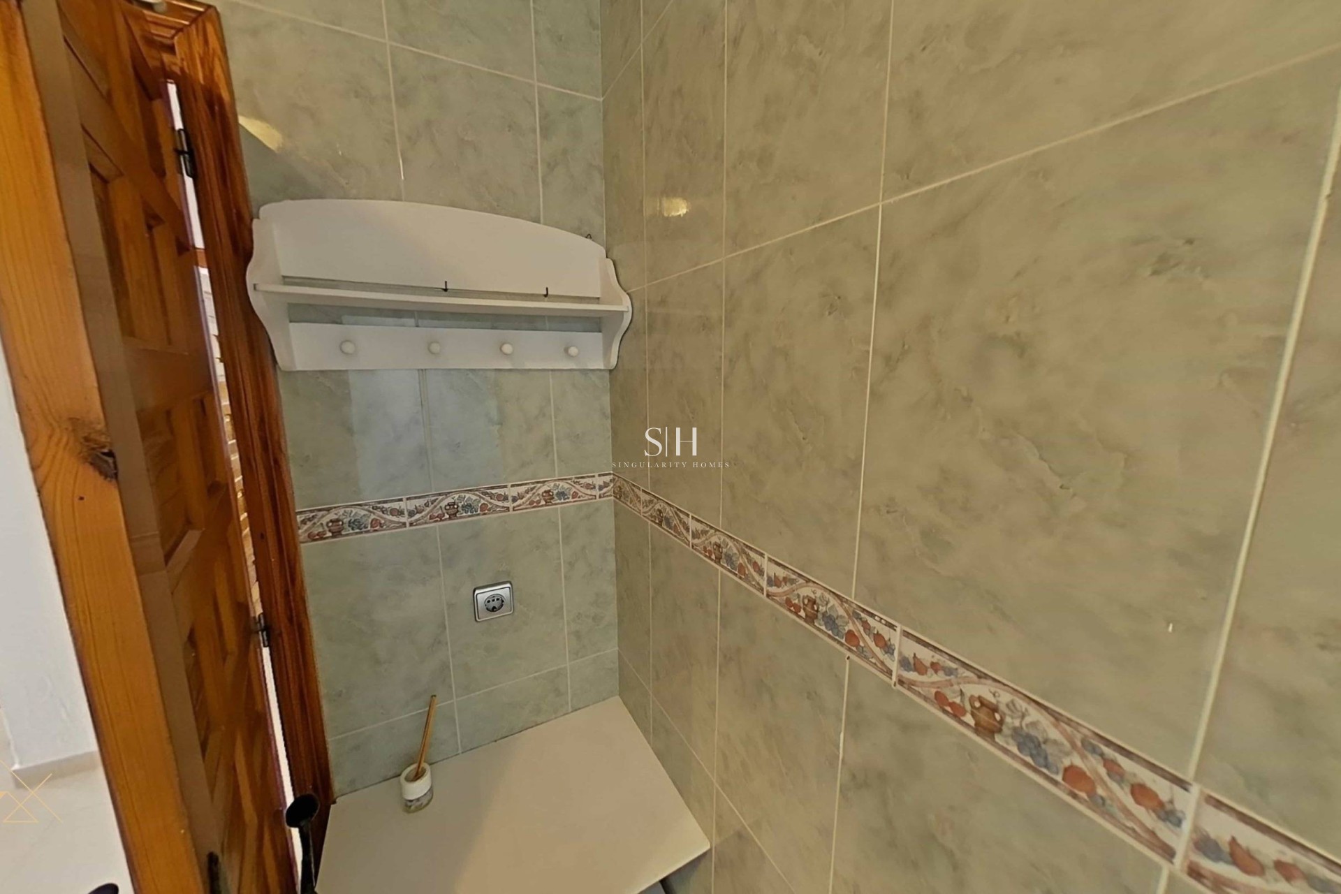 Herverkoop - Villa - Torrevieja - San Luis