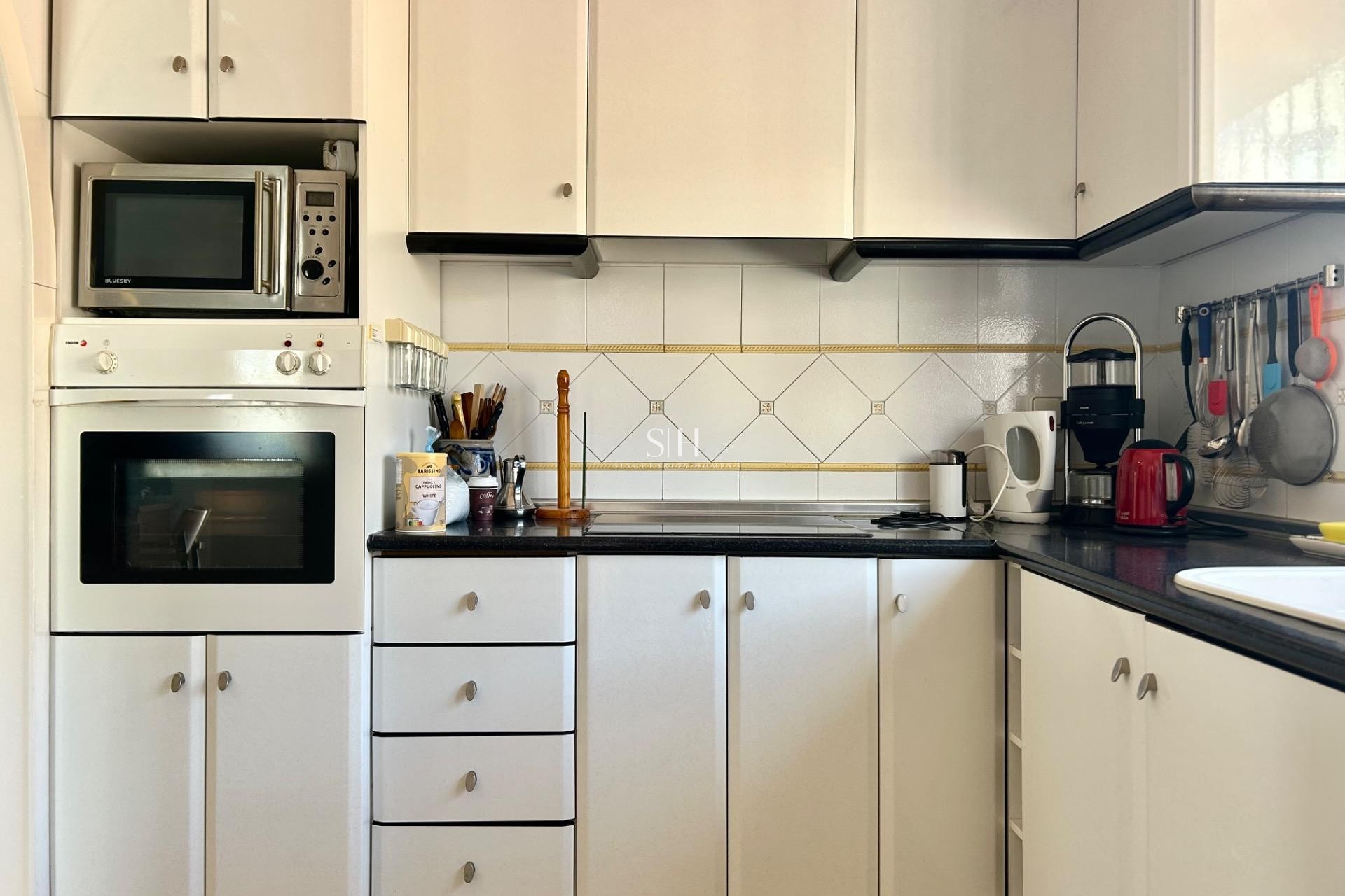 Herverkoop - Villa - Torrevieja - San Luis