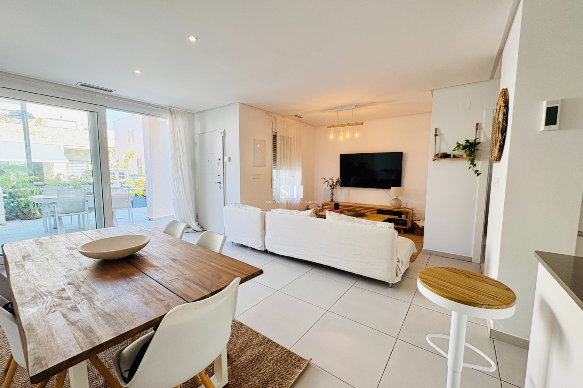 Herverkoop - Villa - Torrevieja - Sector 25