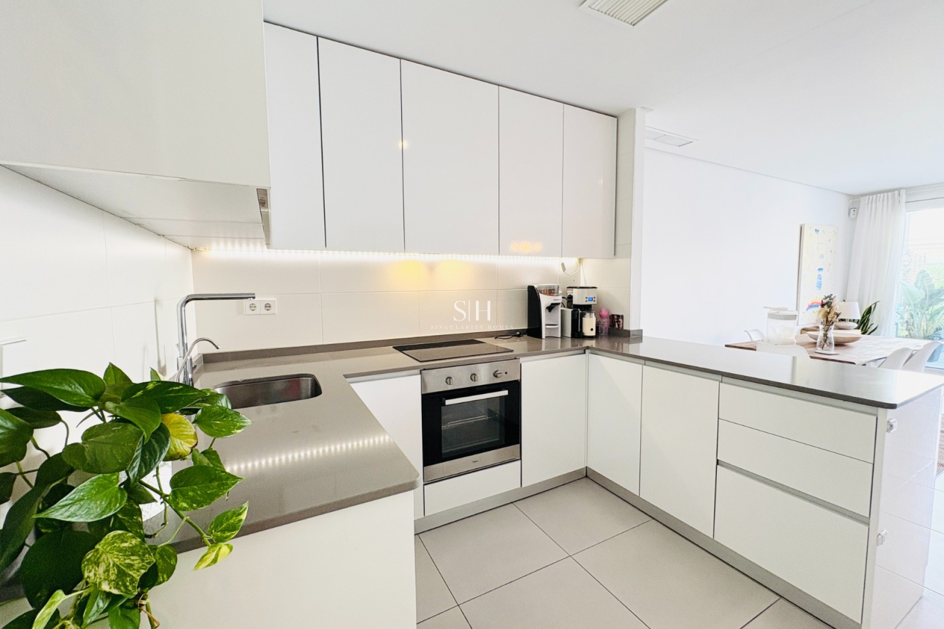 Herverkoop - Villa - Torrevieja - Sector 25