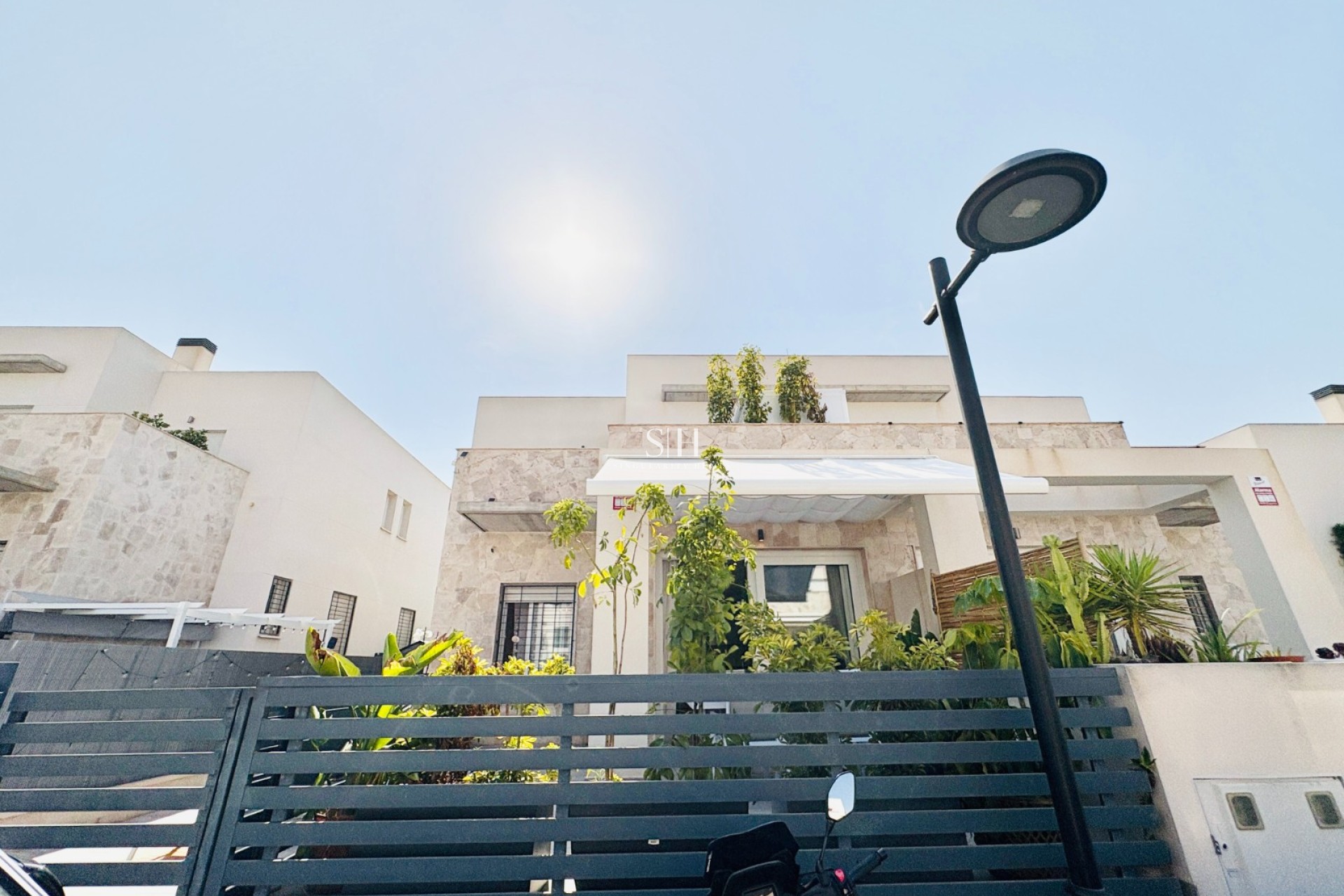 Herverkoop - Villa - Torrevieja - Sector 25