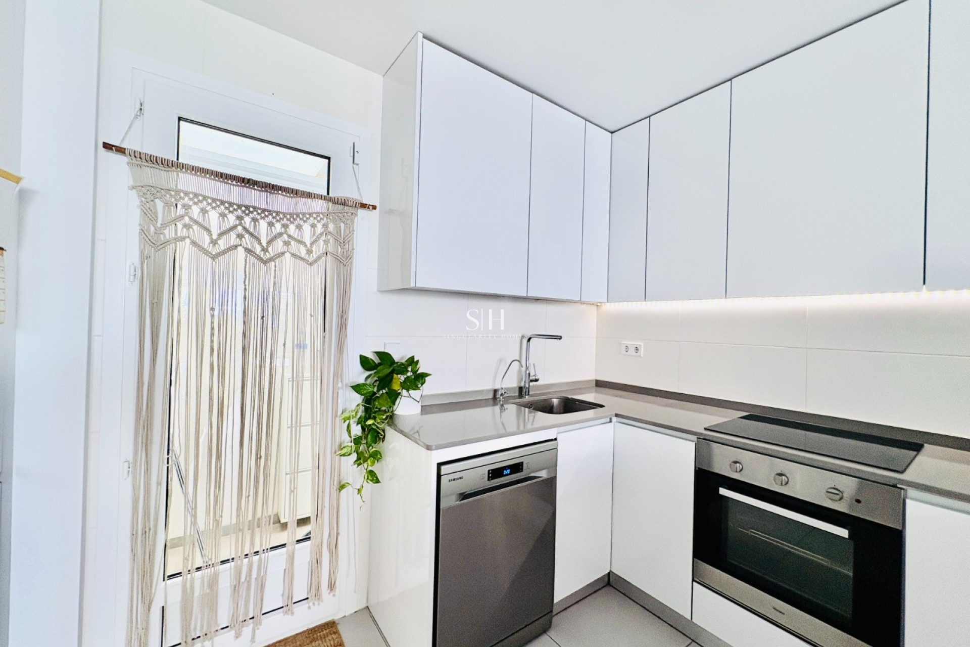 Herverkoop - Villa - Torrevieja - Sector 25