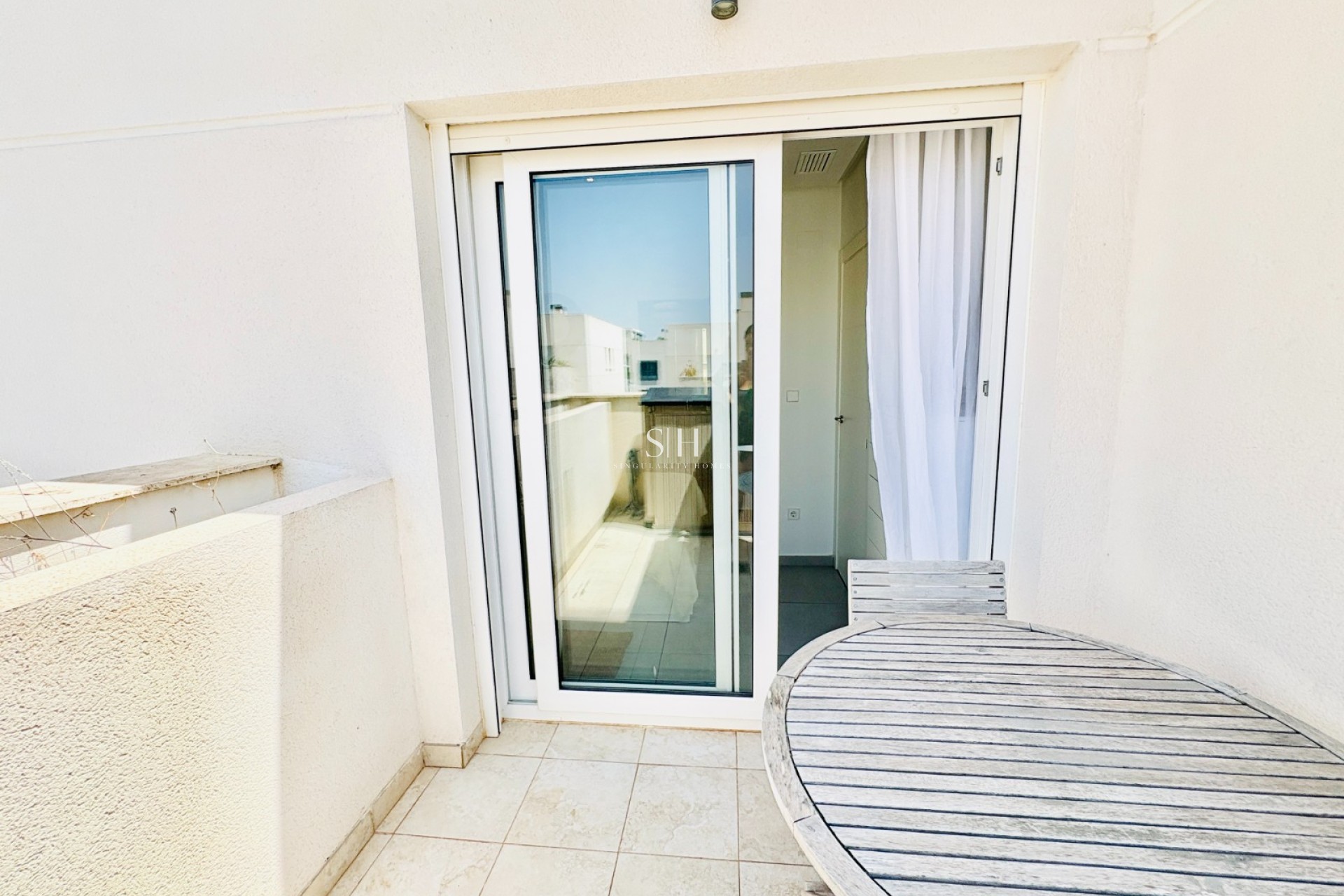 Herverkoop - Villa - Torrevieja - Sector 25