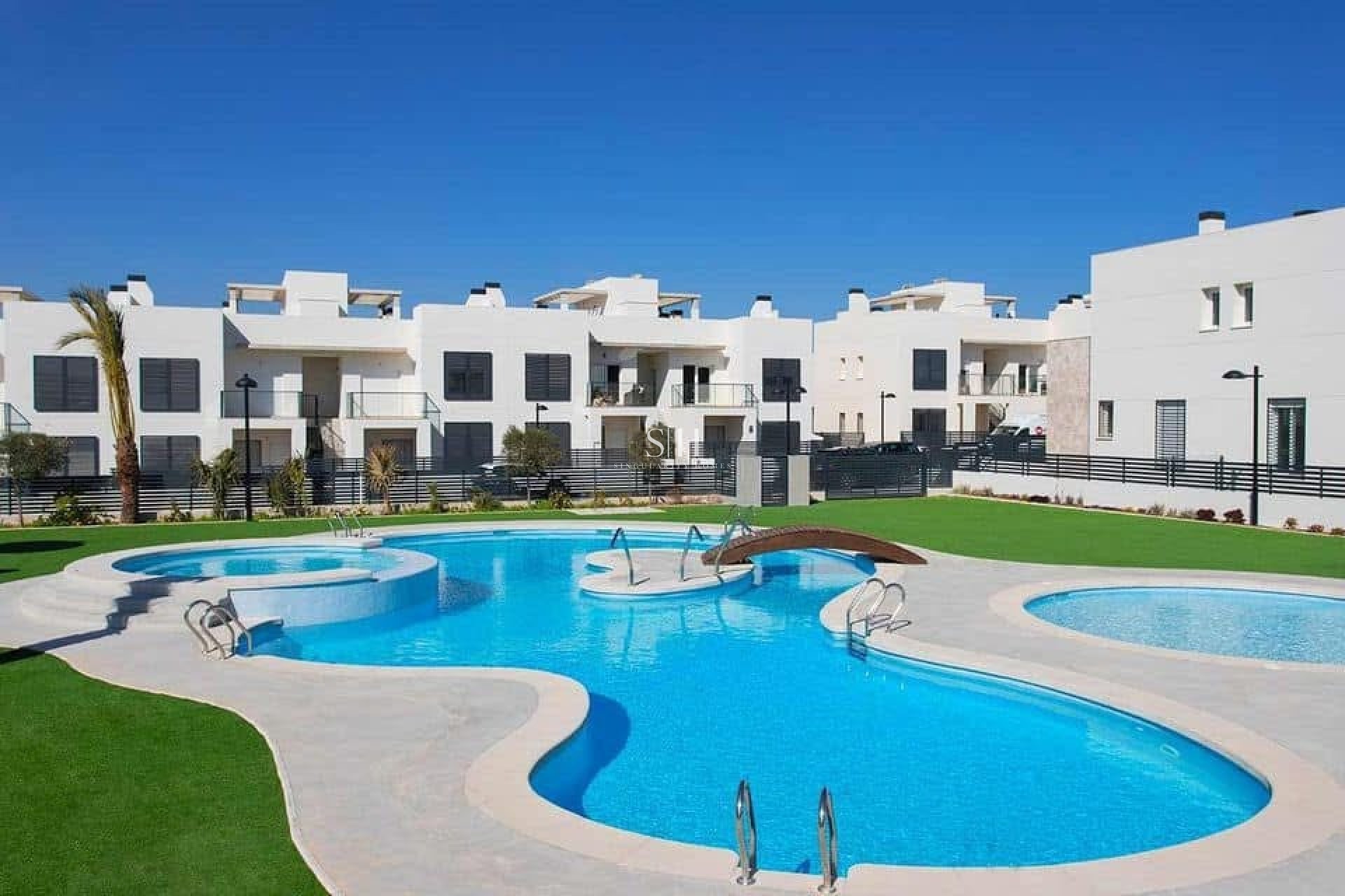 Herverkoop - Villa - Torrevieja - Sector 25