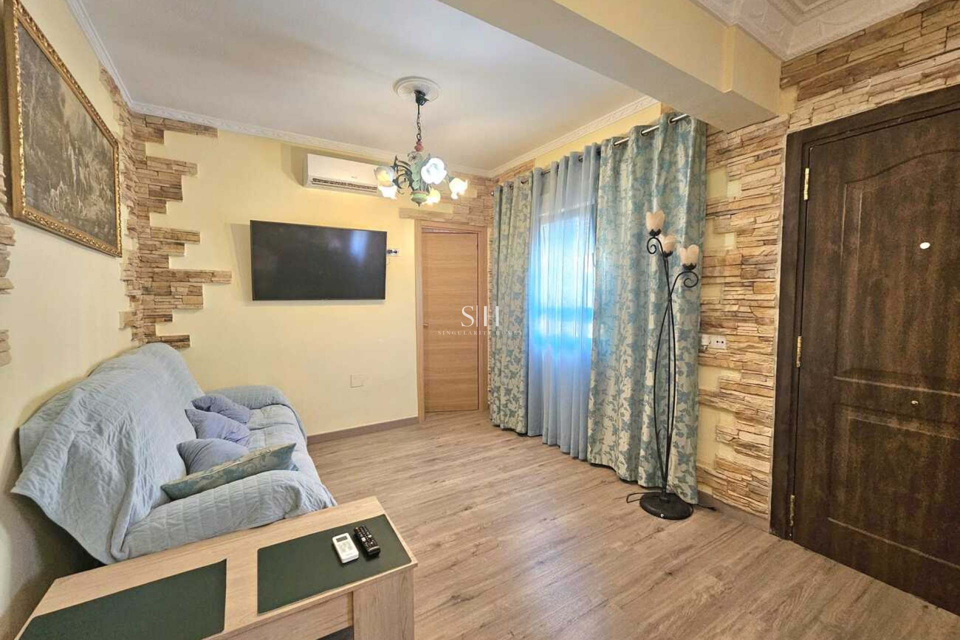 Herverkoop - Villa - Torrevieja - Torre Del Moro