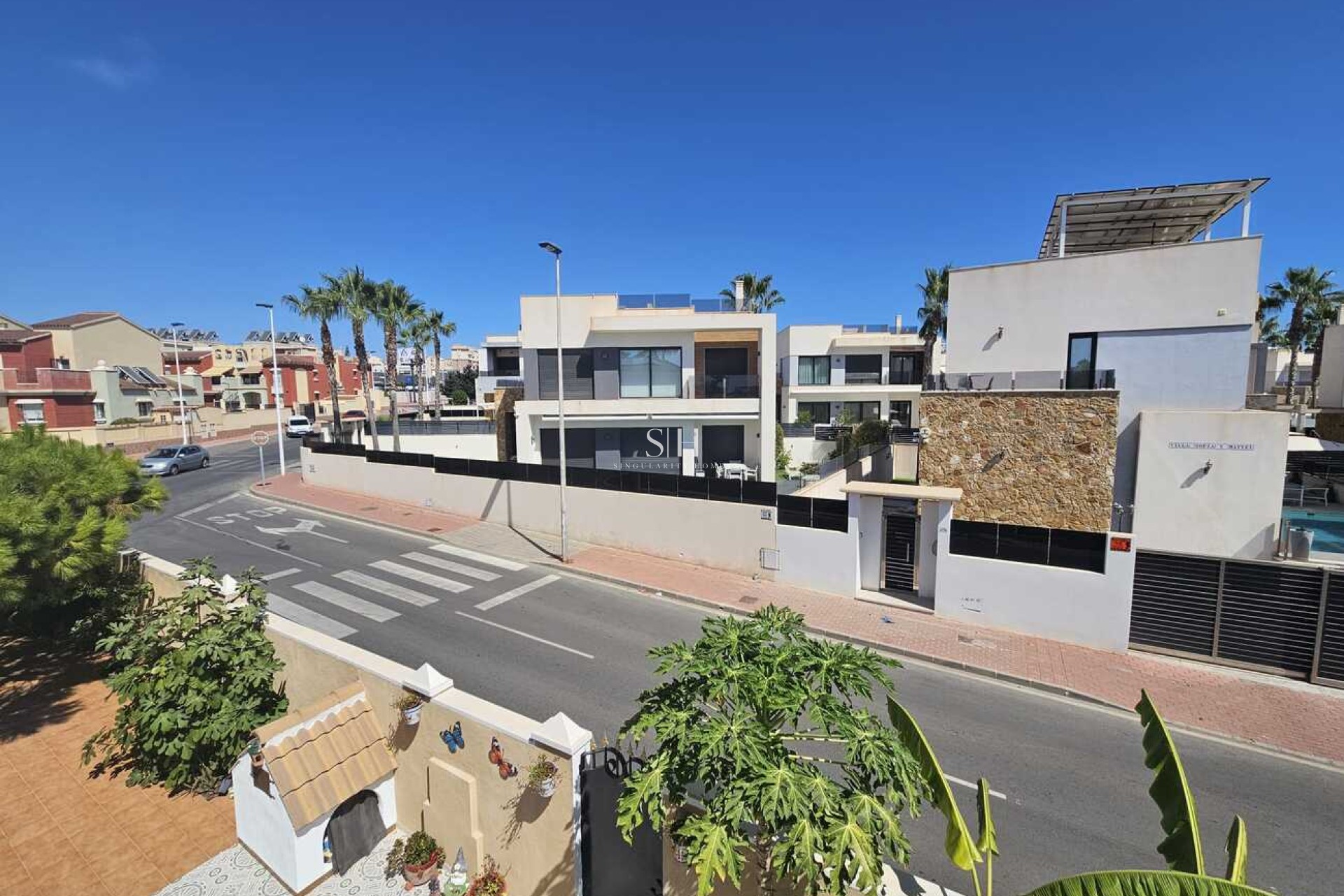 Herverkoop - Villa - Torrevieja - Torre Del Moro