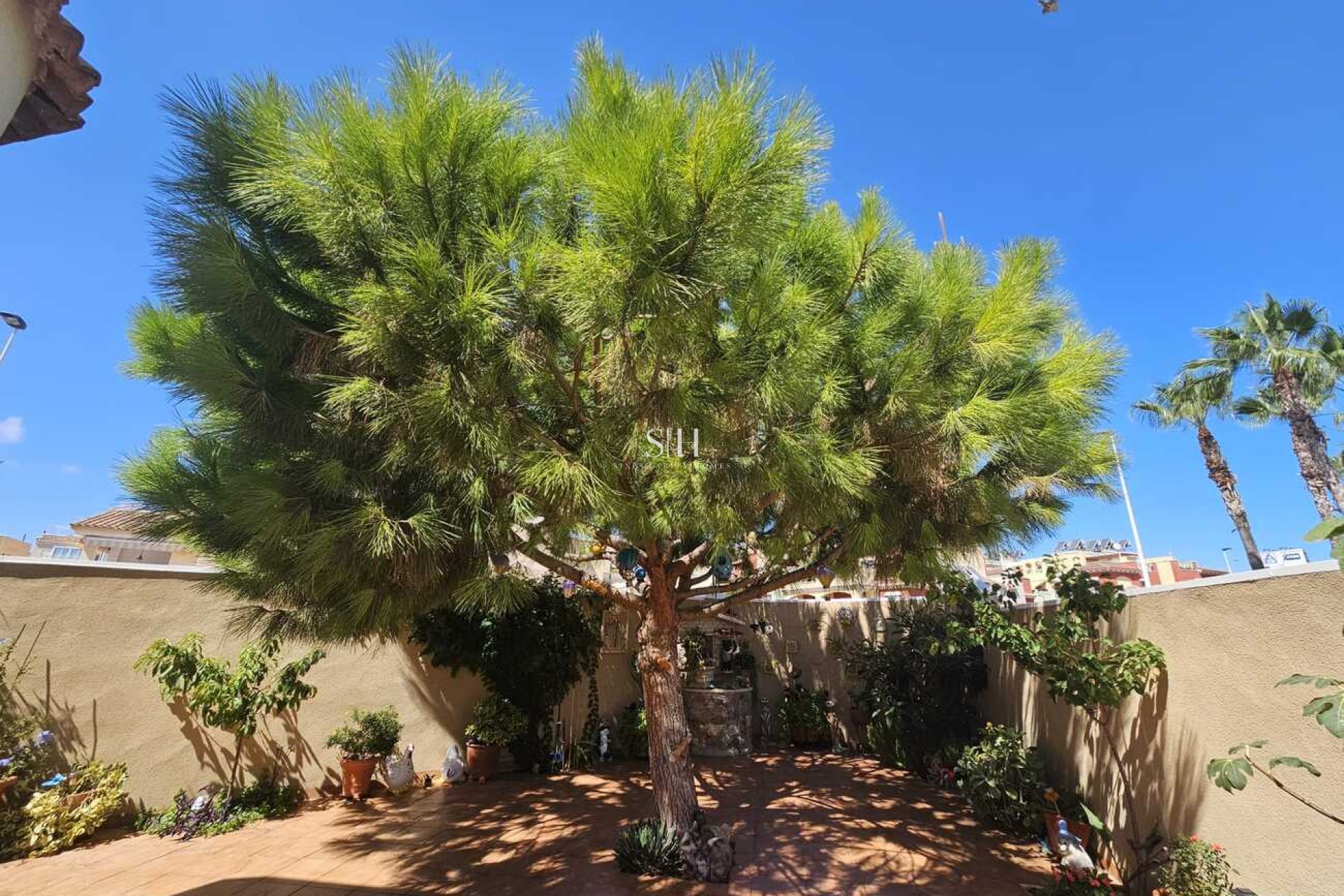 Herverkoop - Villa - Torrevieja - Torre Del Moro