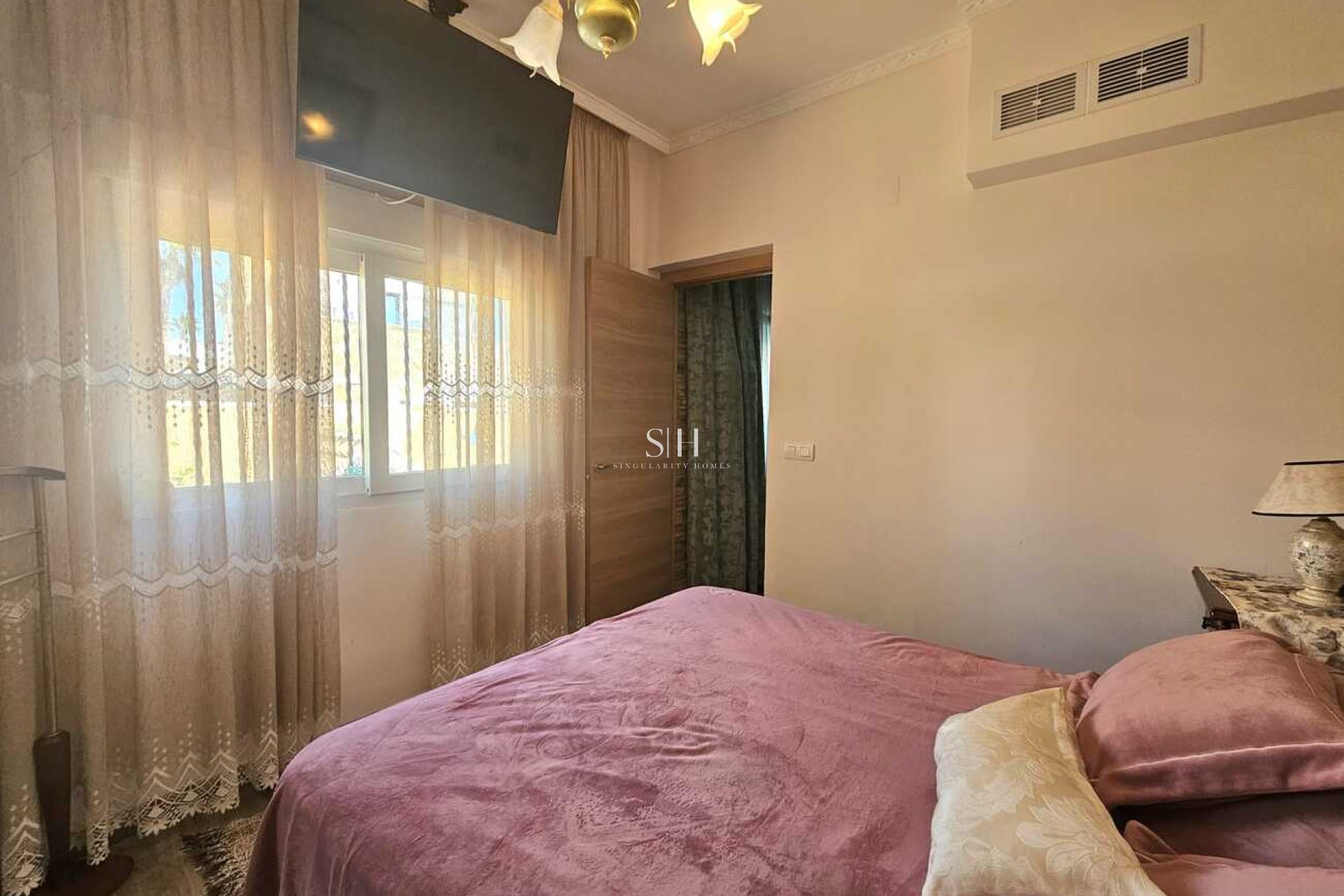 Herverkoop - Villa - Torrevieja - Torre Del Moro