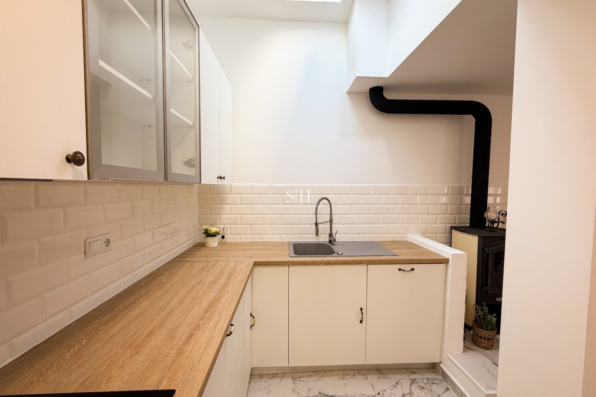 Herverkoop - Villa - Torrevieja - Torre Del Moro