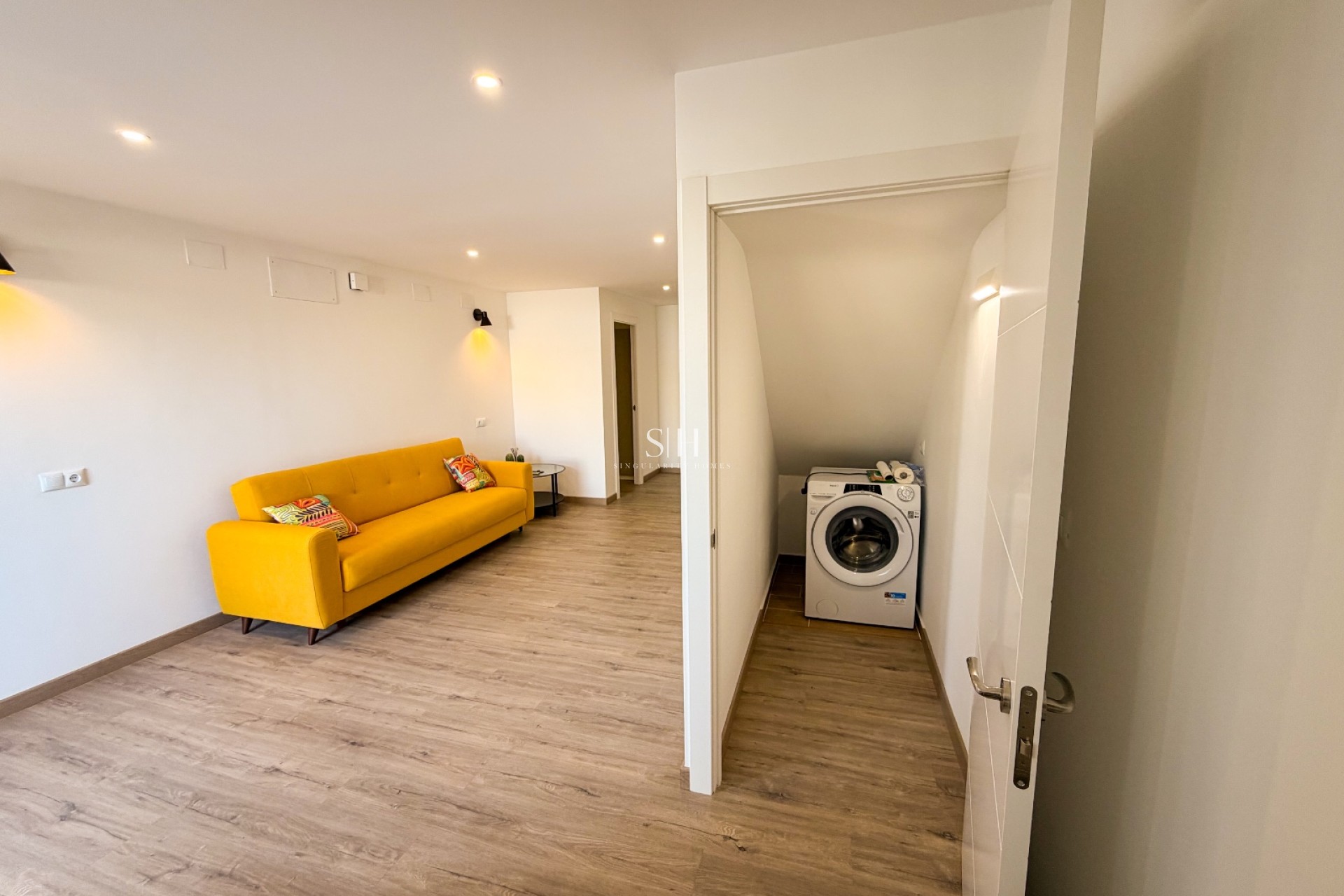 Herverkoop - Villa - Torrevieja - Torre Del Moro