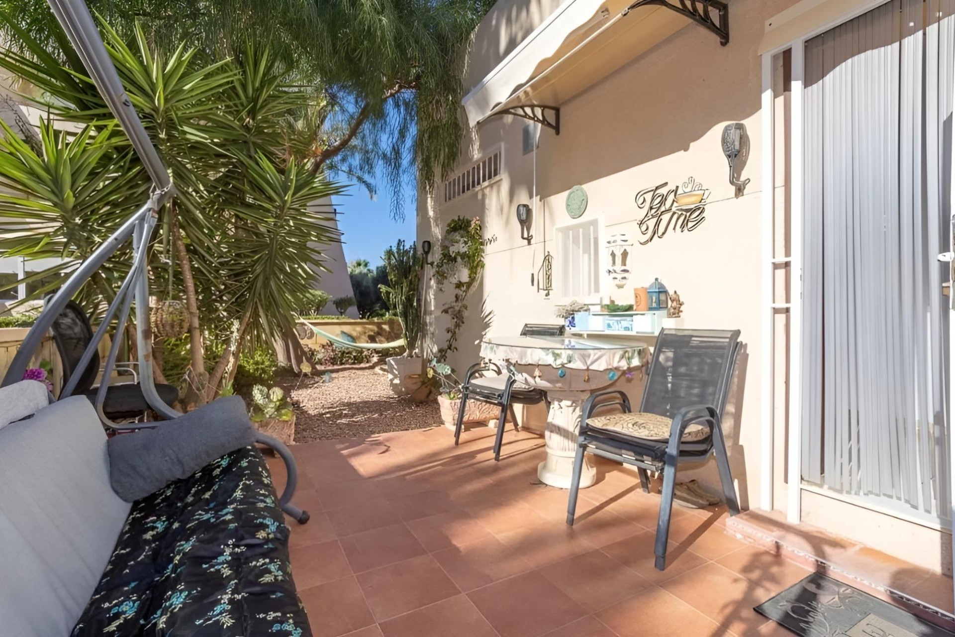 Herverkoop - Villa - Torrevieja - Torreblanca