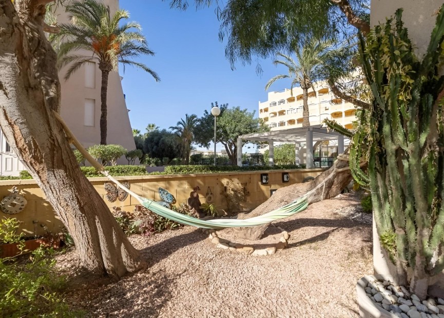 Herverkoop - Villa - Torrevieja - Torreblanca