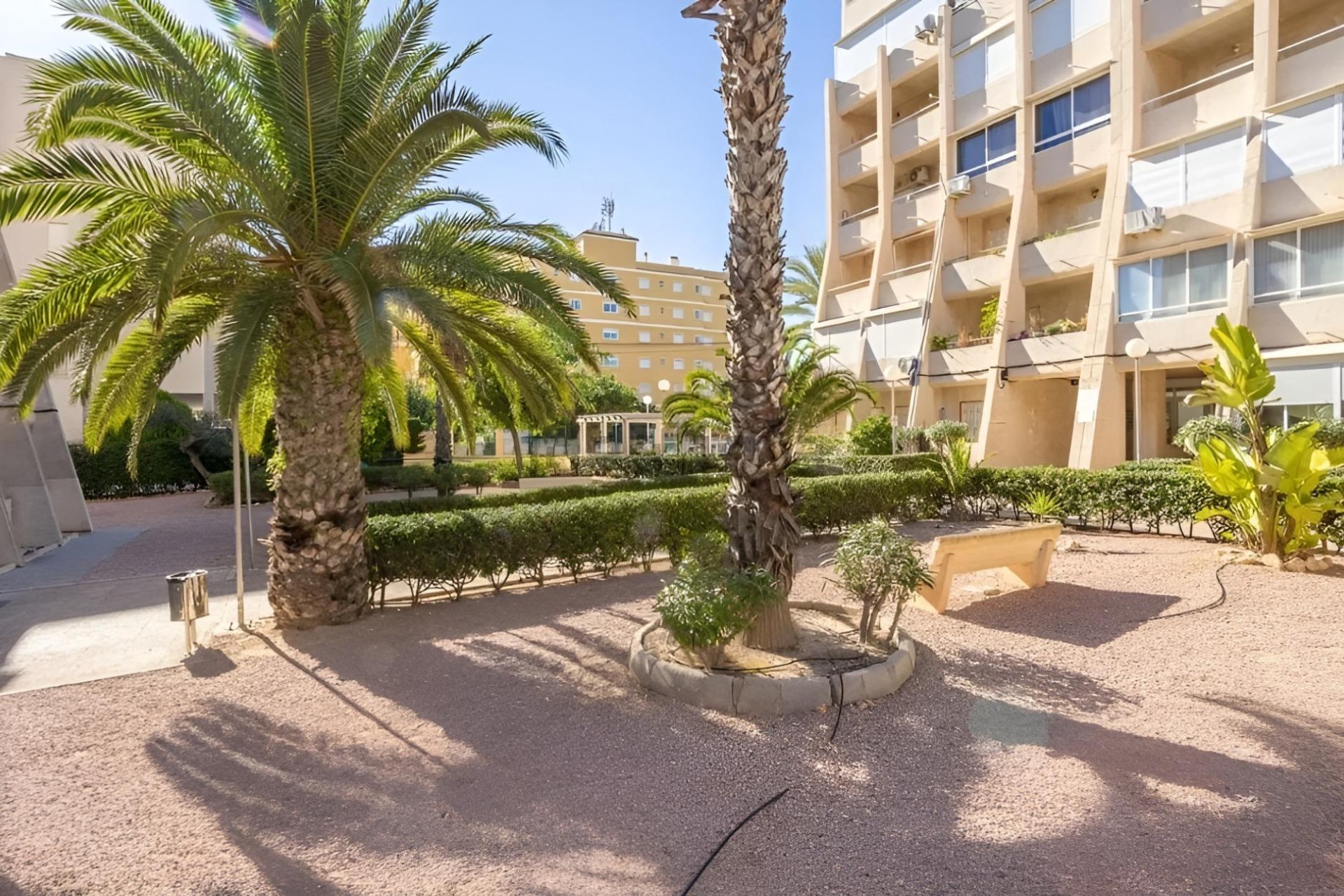 Herverkoop - Villa - Torrevieja - Torreblanca