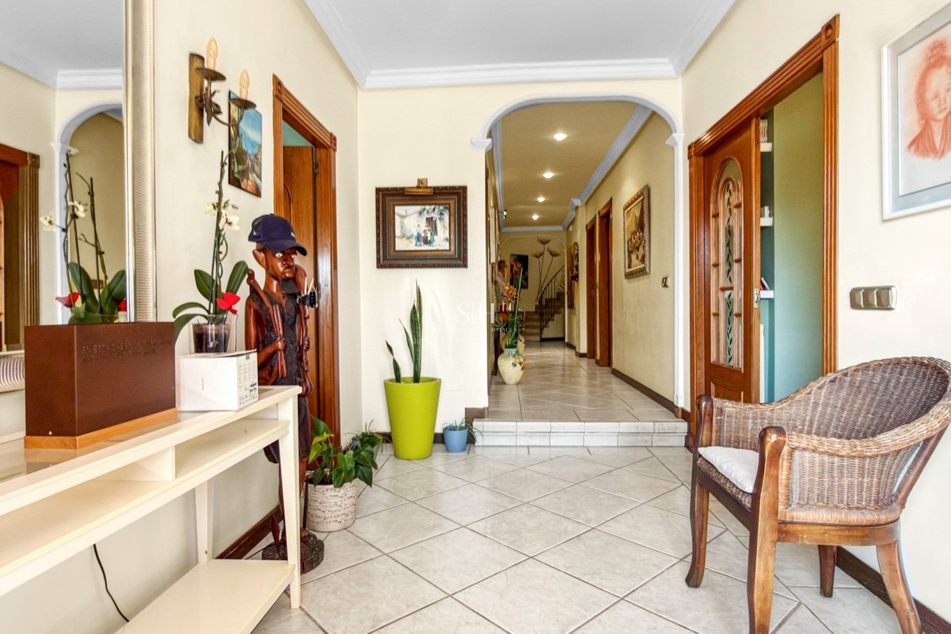 Herverkoop - Villa - Torrevieja - Torrelamata - La Mata