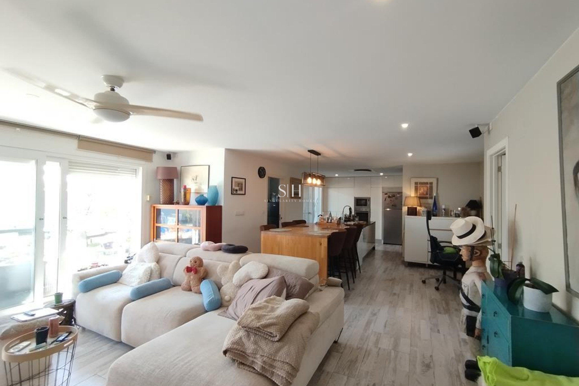 Herverkoop - Villa - Torrevieja - Torreta Florida