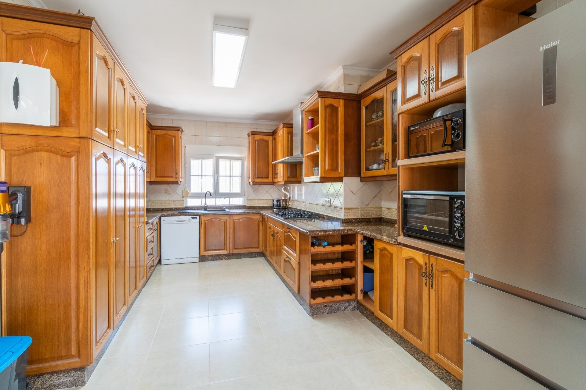 Herverkoop - Villa - Torrevieja - Torreta florida