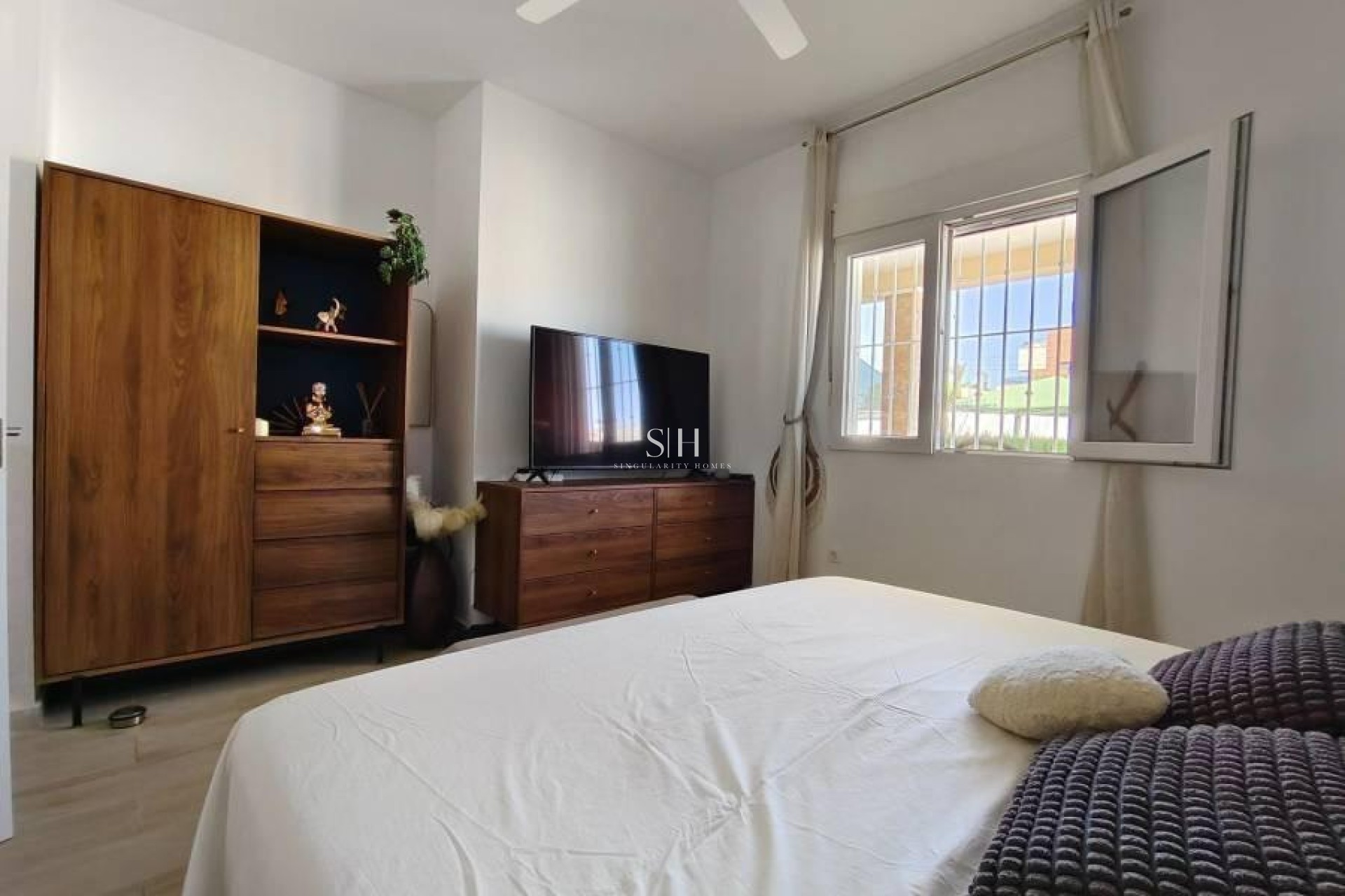 Herverkoop - Villa - Torrevieja - Torreta Florida