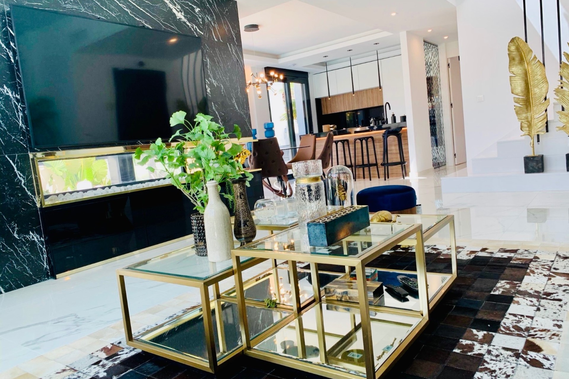 Herverkoop - Villa - Torrevieja - Torretas