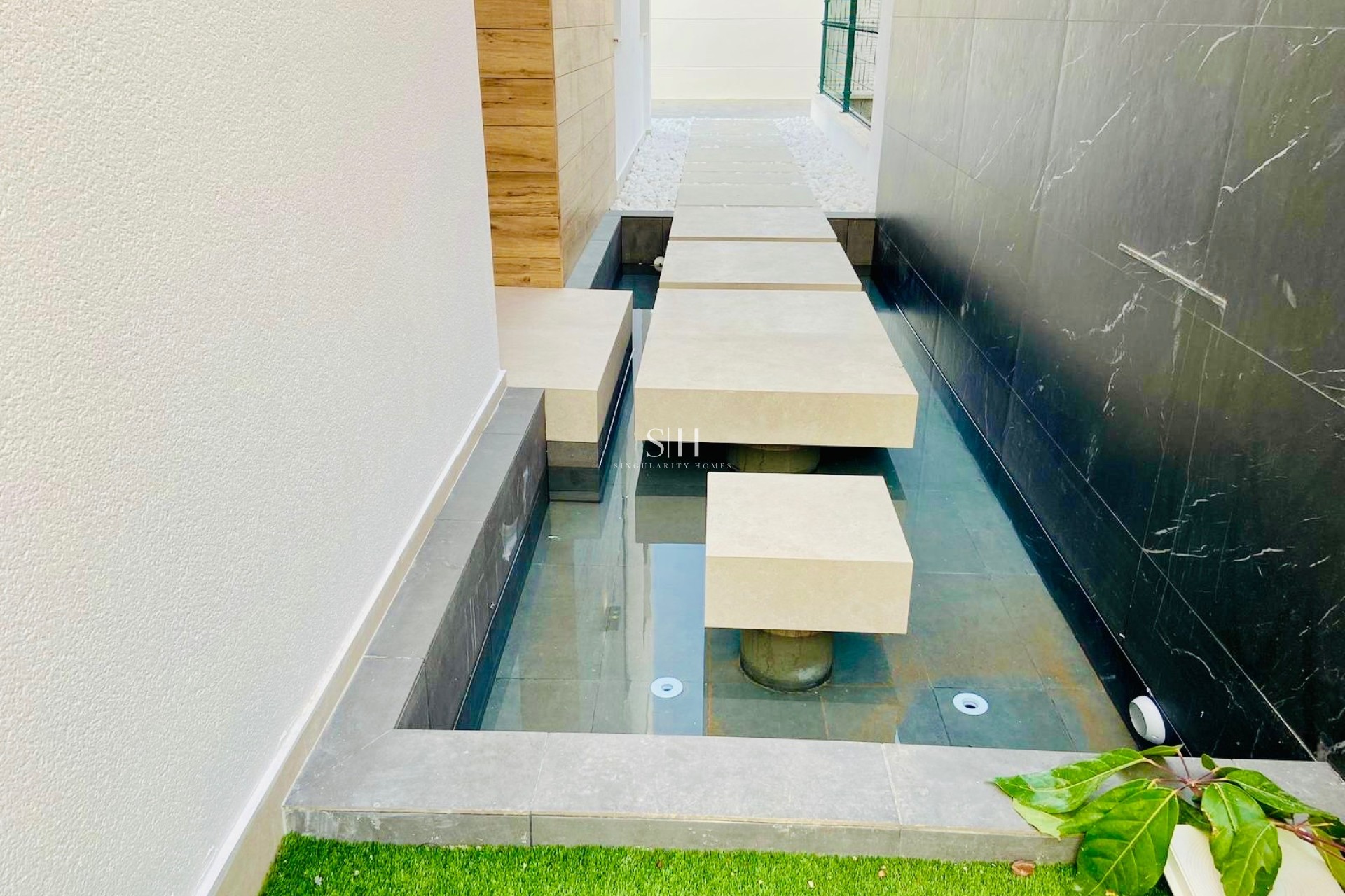 Herverkoop - Villa - Torrevieja - Torretas