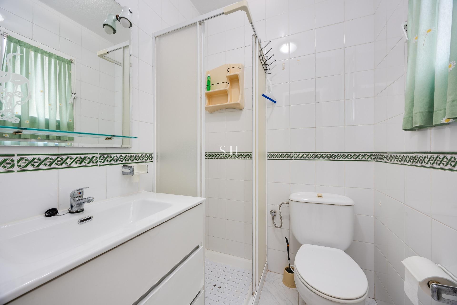 Herverkoop - Villa - Torrevieja - Torretas