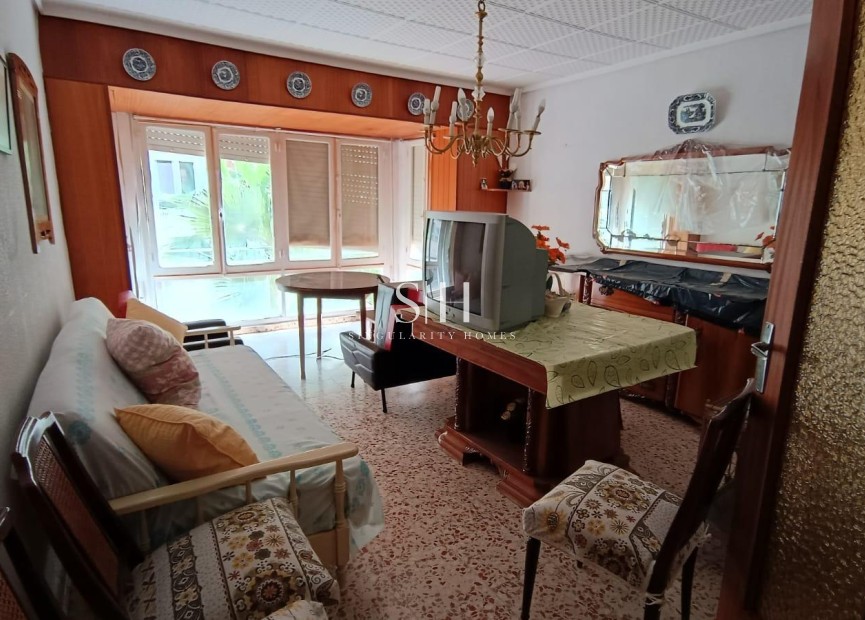 Herverkoop - Villa - Torrevieja - Torrevieja*