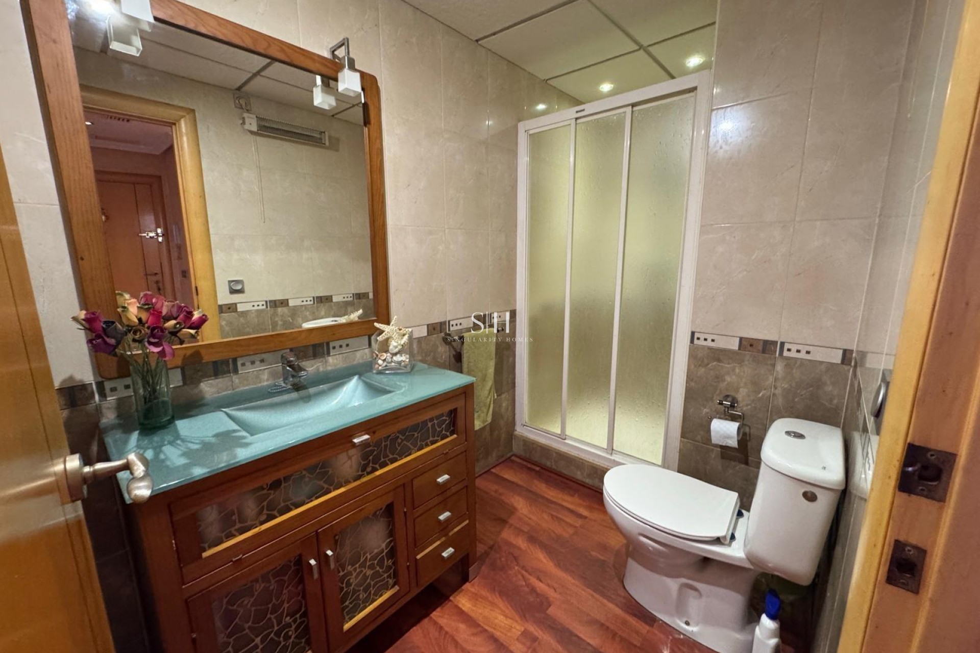 Herverkoop - Villa - Torrevieja - Zona Los Frutales