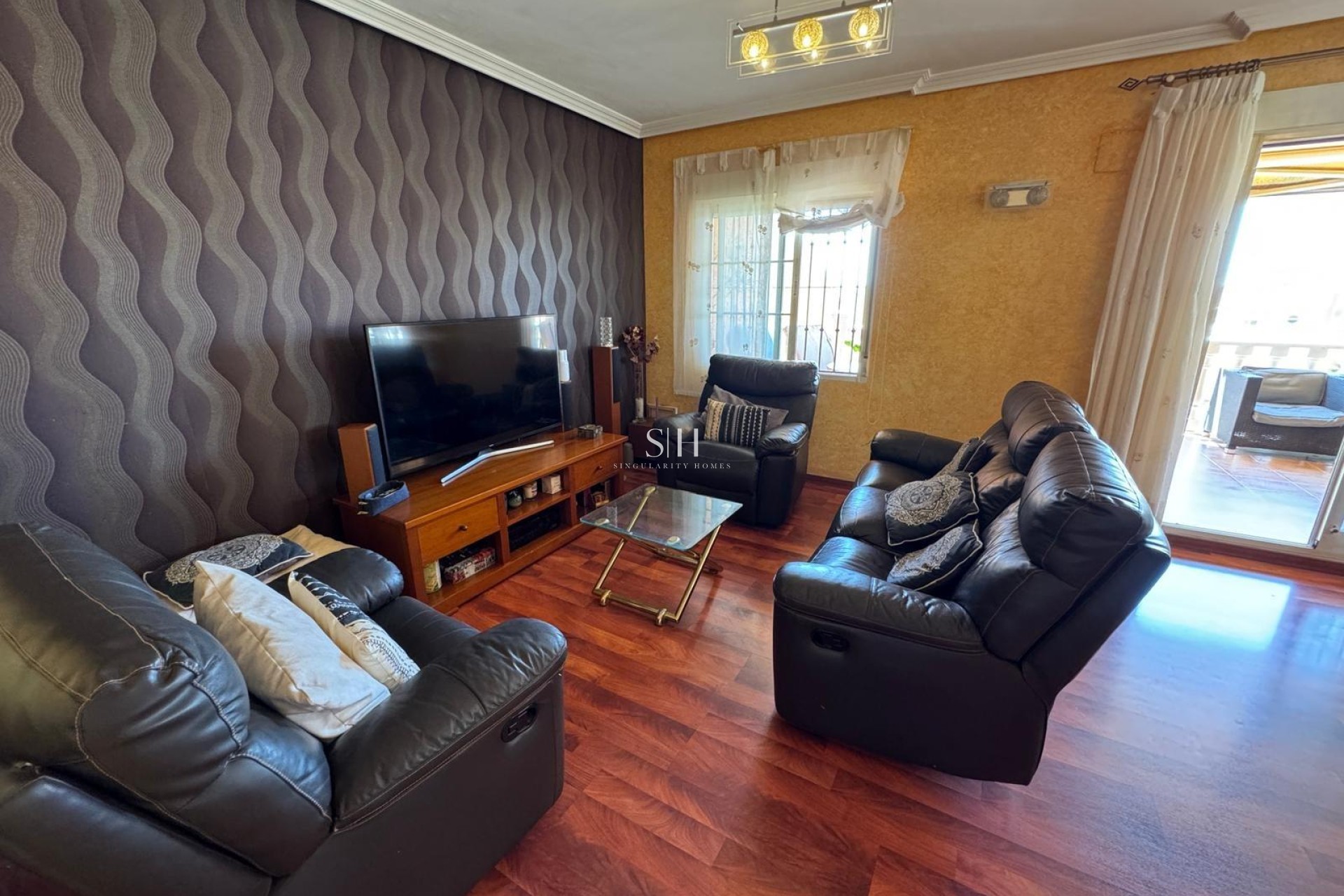 Herverkoop - Villa - Torrevieja - Zona Los Frutales
